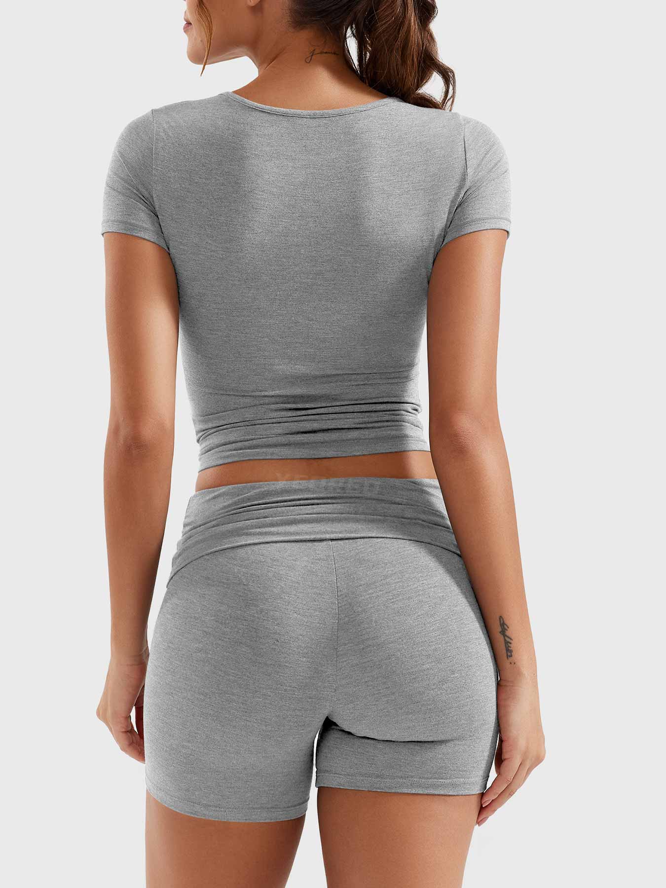 Lyne London™ | Shorts Lounge Sets