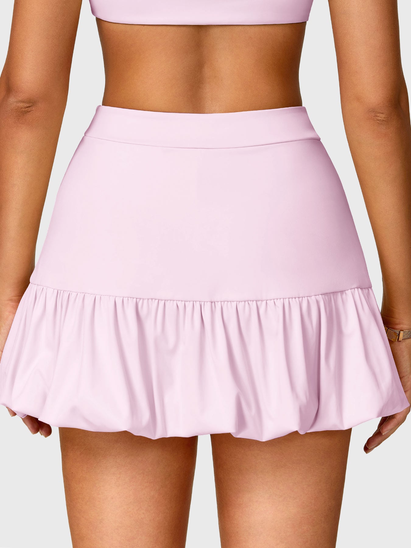 Lyne London™ | Pleated Tennis Skirt
