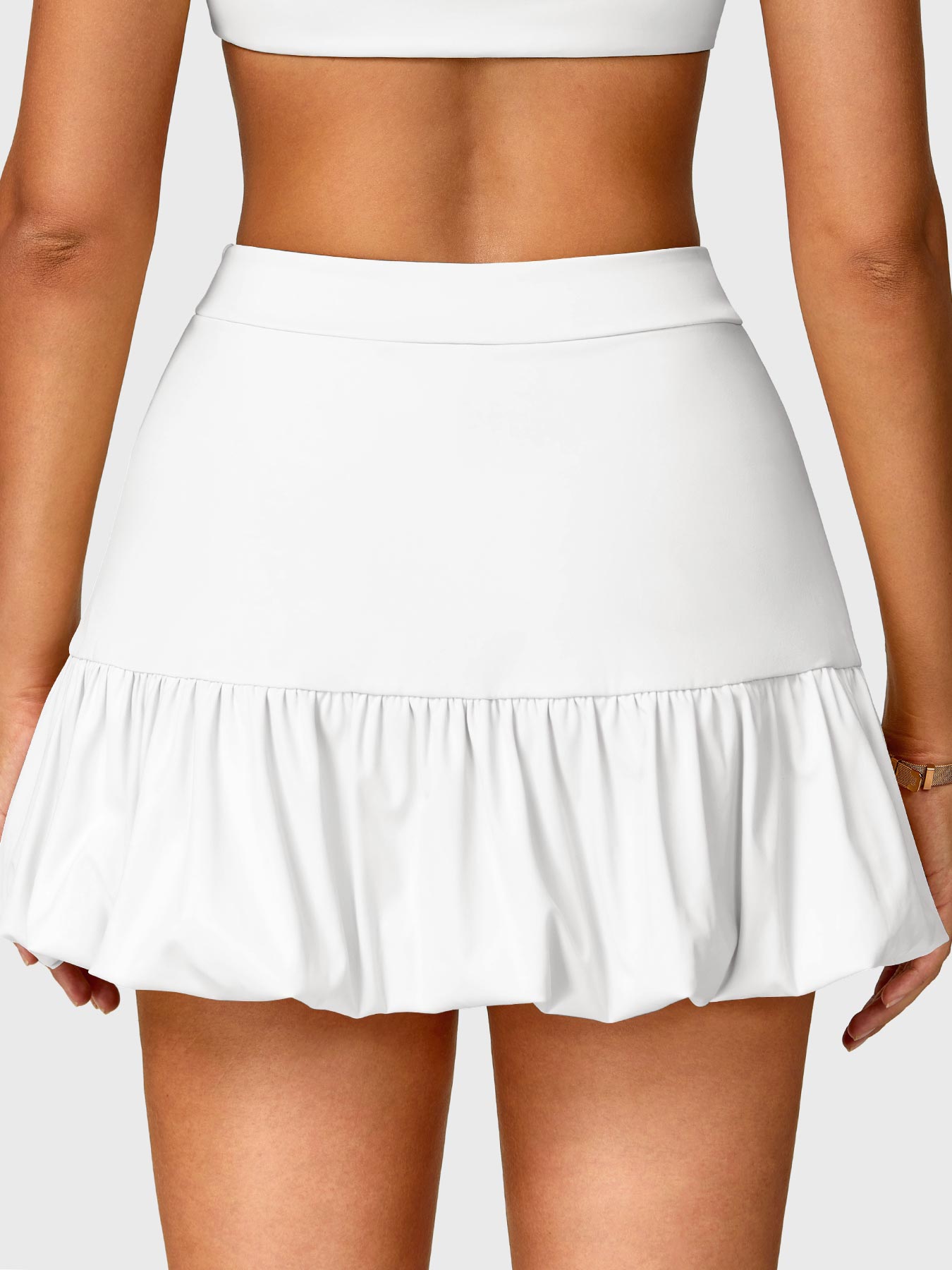 Lyne London™ | Pleated Tennis Skirt