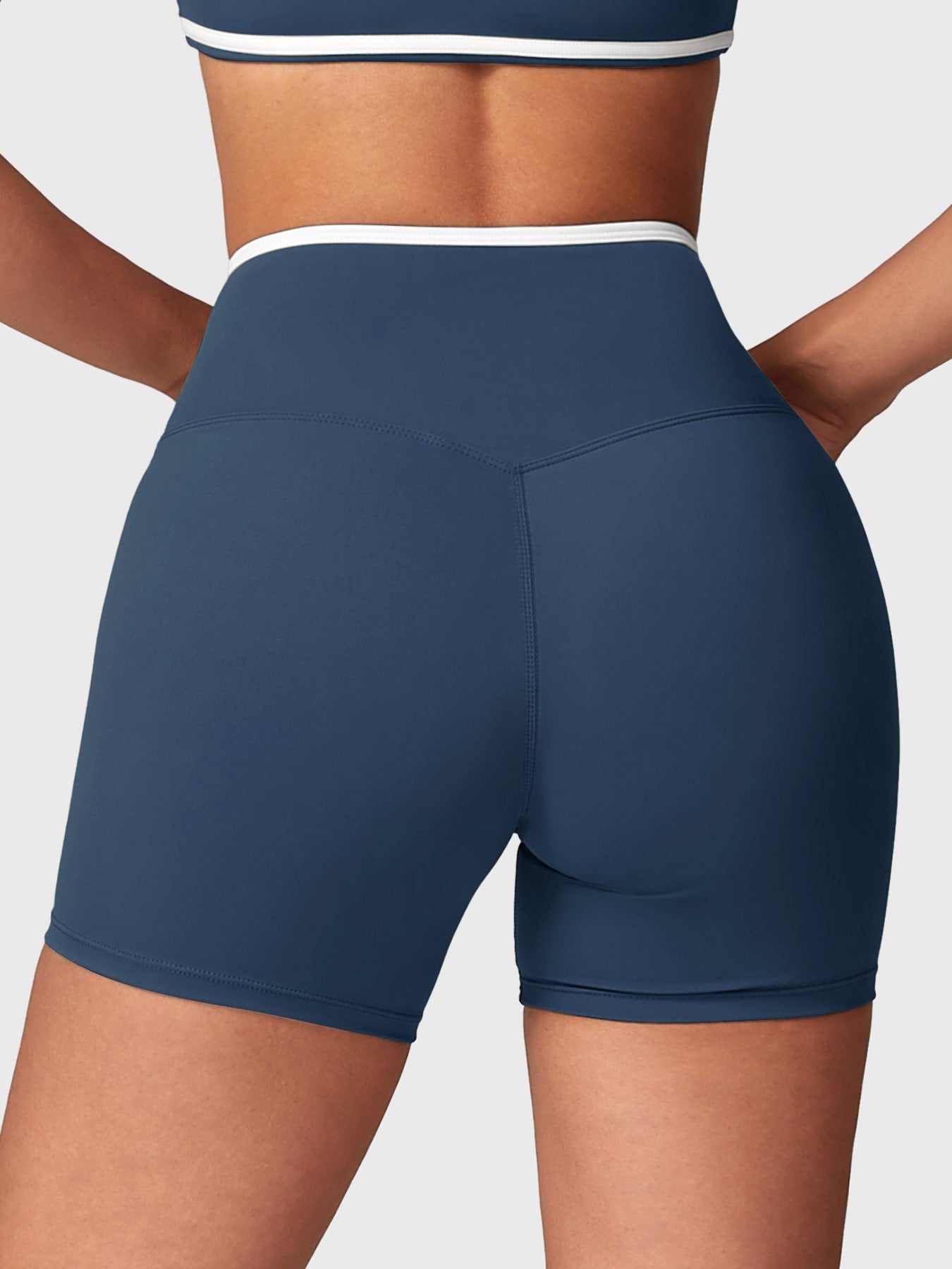 Lyne London™ | Trim Shorts