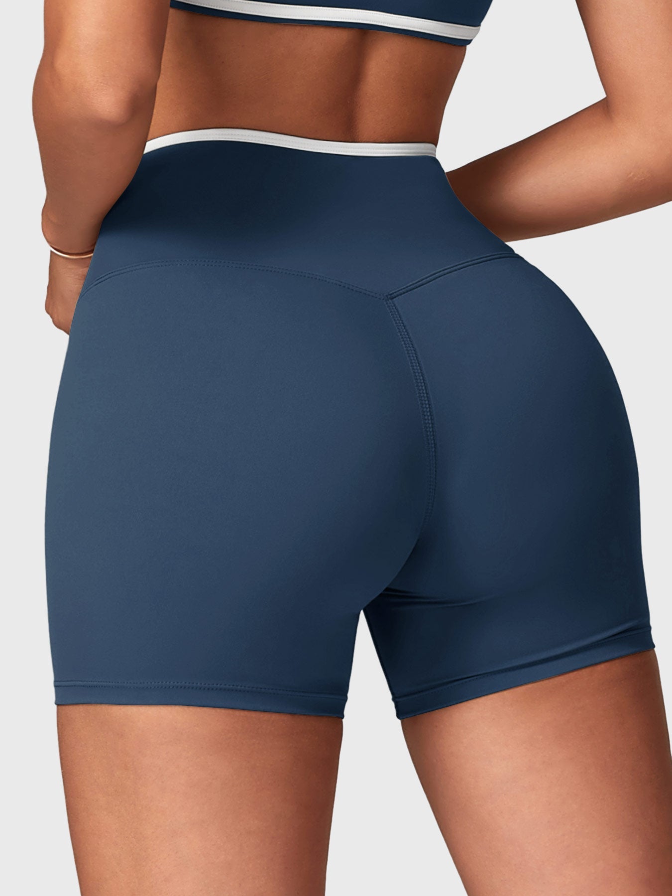 Lyne London™ | Trim Shorts