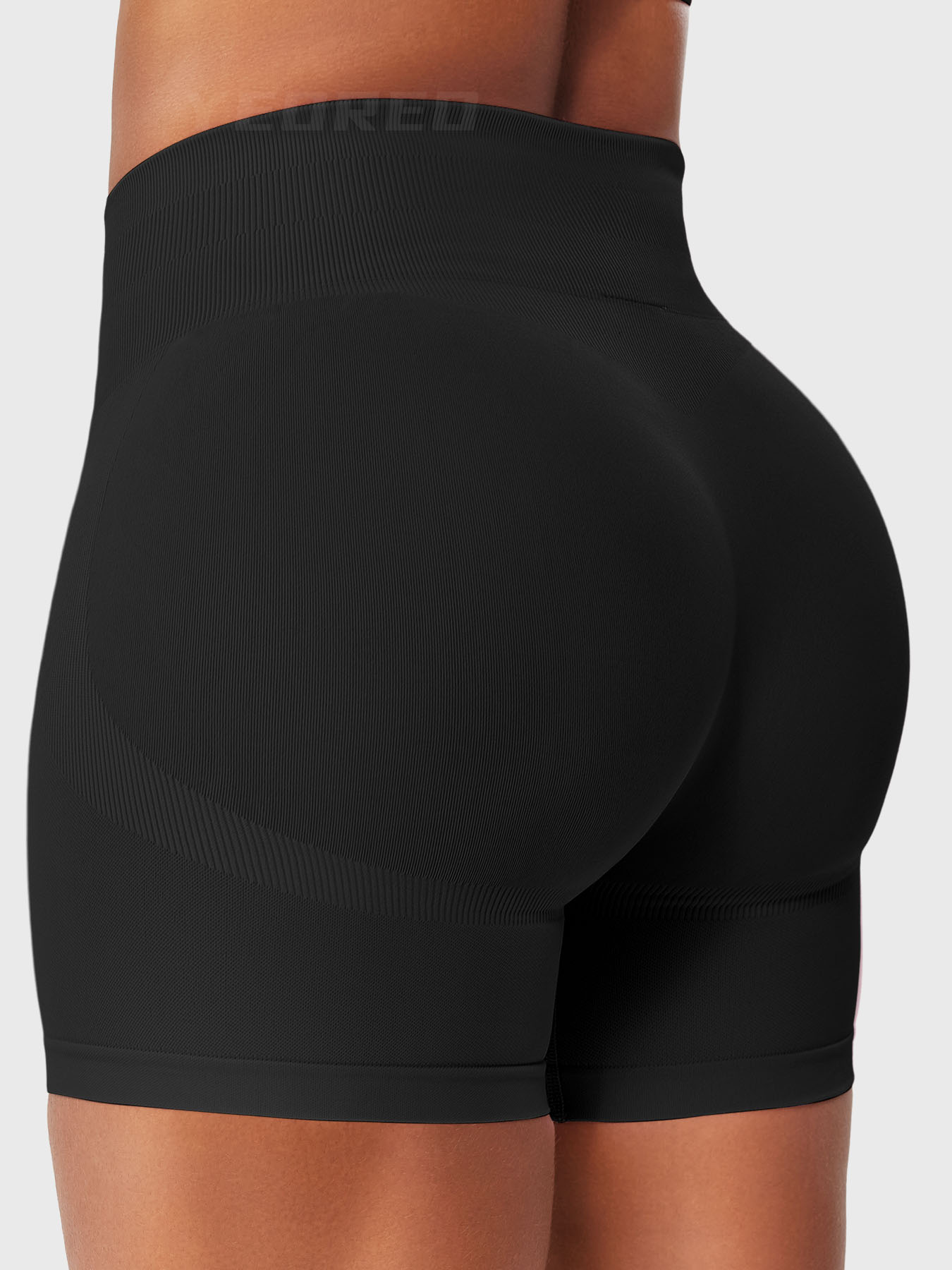 Lyne London™ | Seamless Shorts