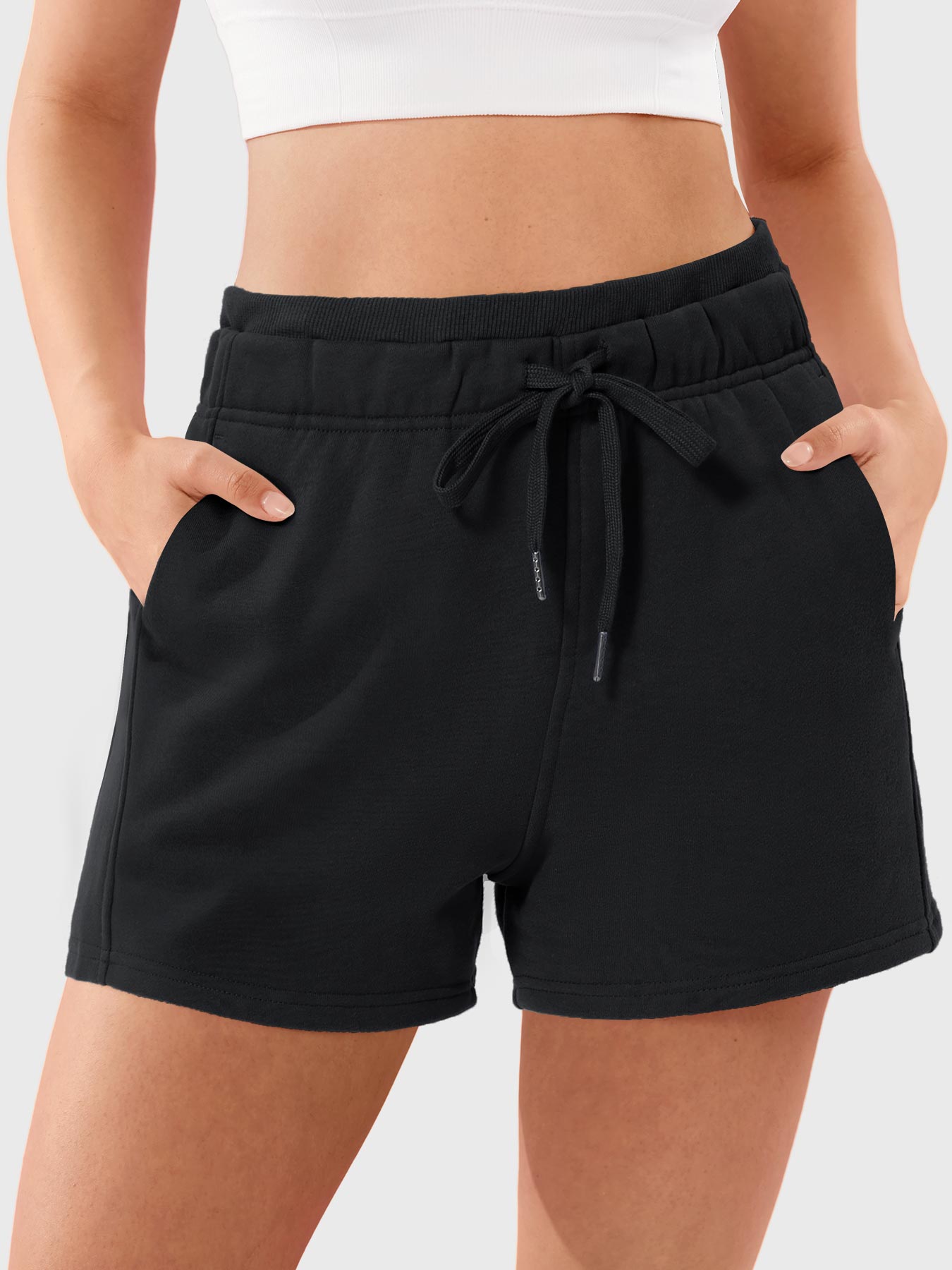 Lyne London™ | Lounge Shorts