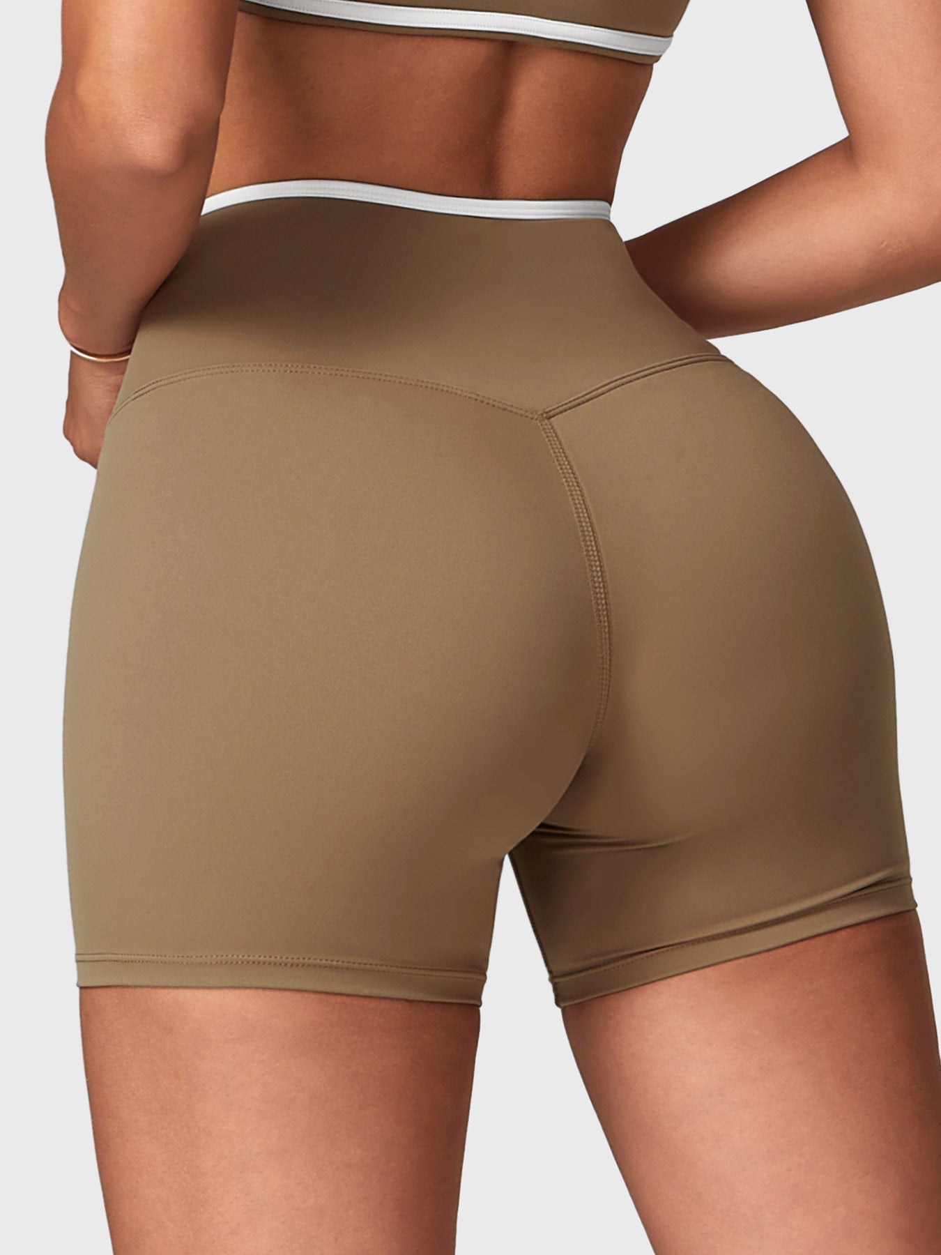 Lyne London™ | Trim Shorts