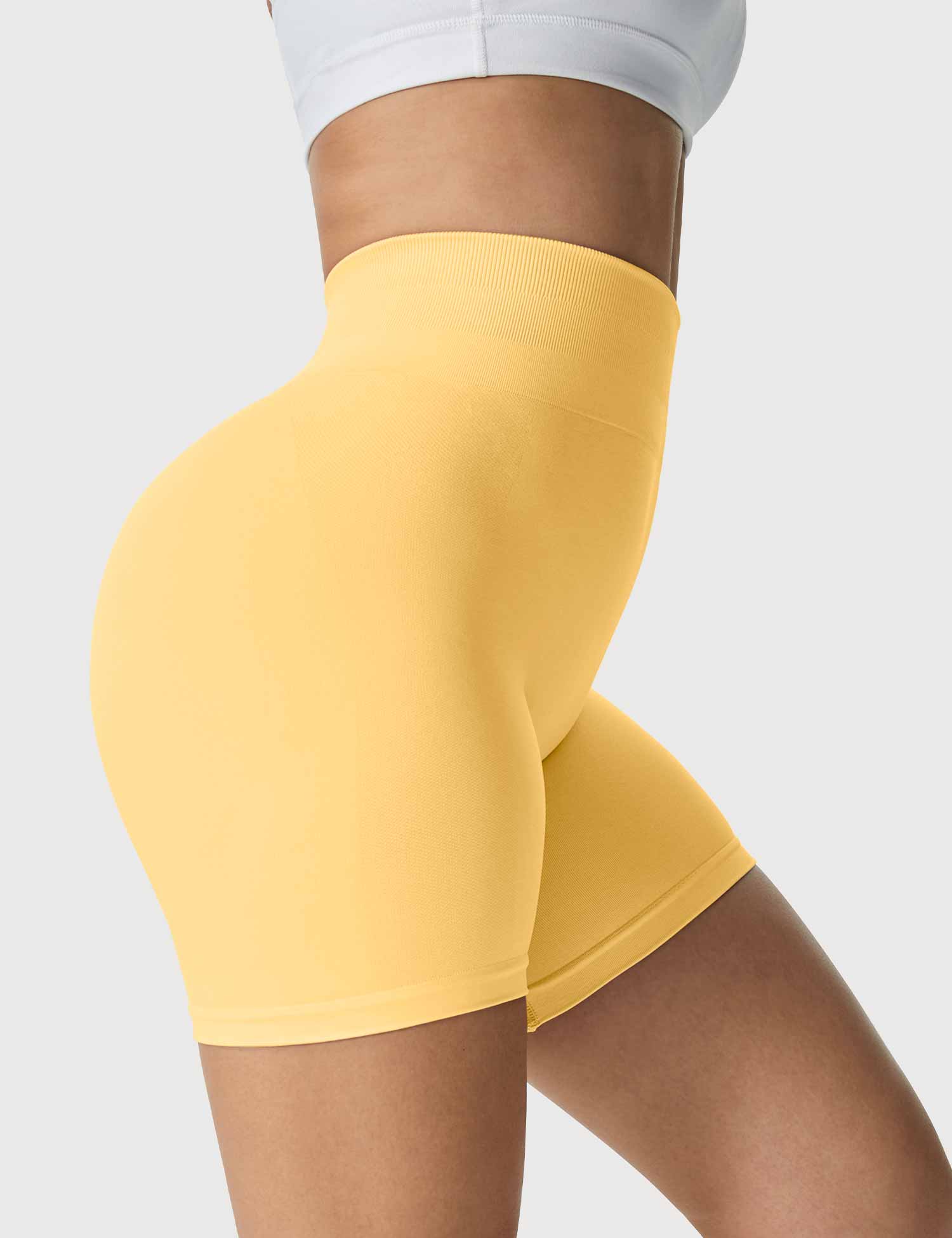 Lyne London™ | Amplify Seamless Shorts