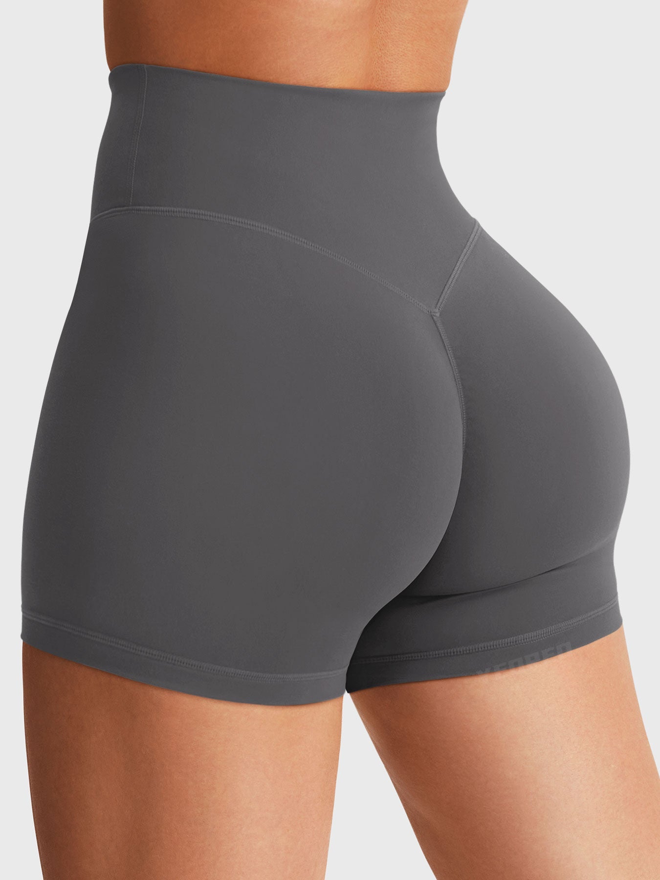 Lyne London™ | 3.6" Scrunch Shorts