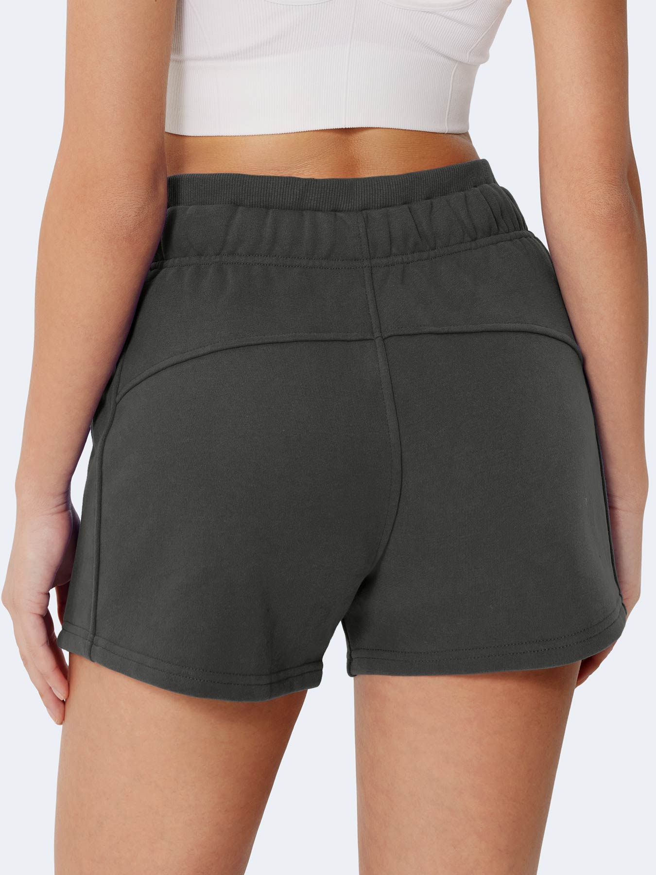 Lyne London™ | Lounge Shorts