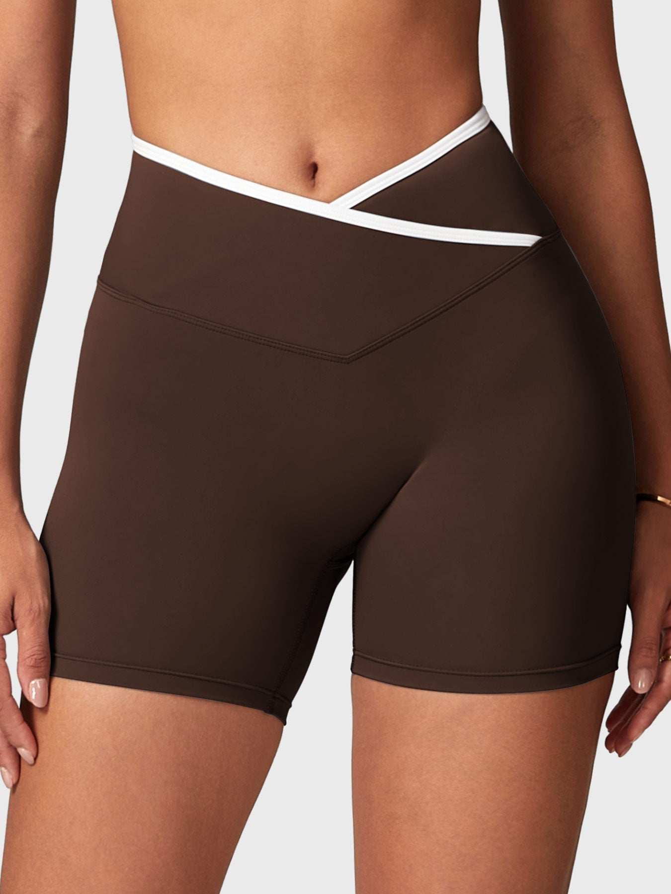 Lyne London™ | Trim Shorts