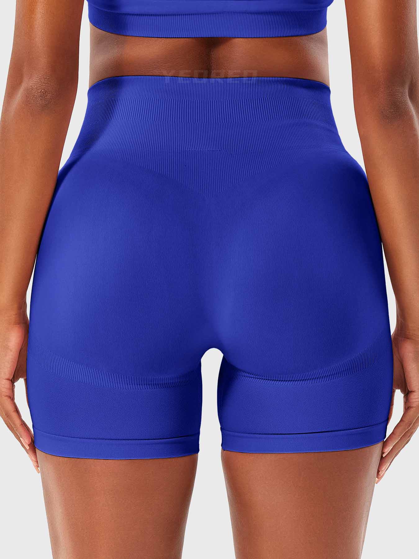 Lyne London™ | Seamless Shorts