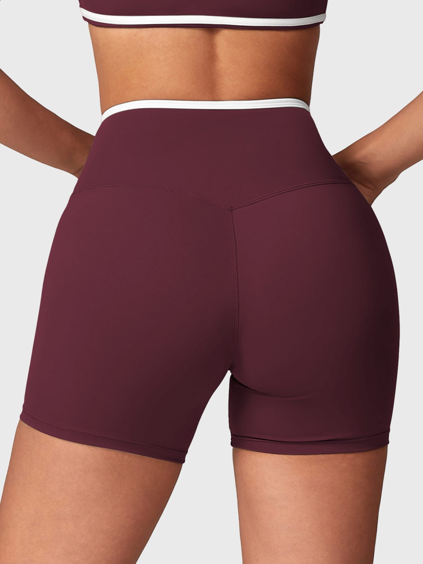 Lyne London™ | Trim Shorts