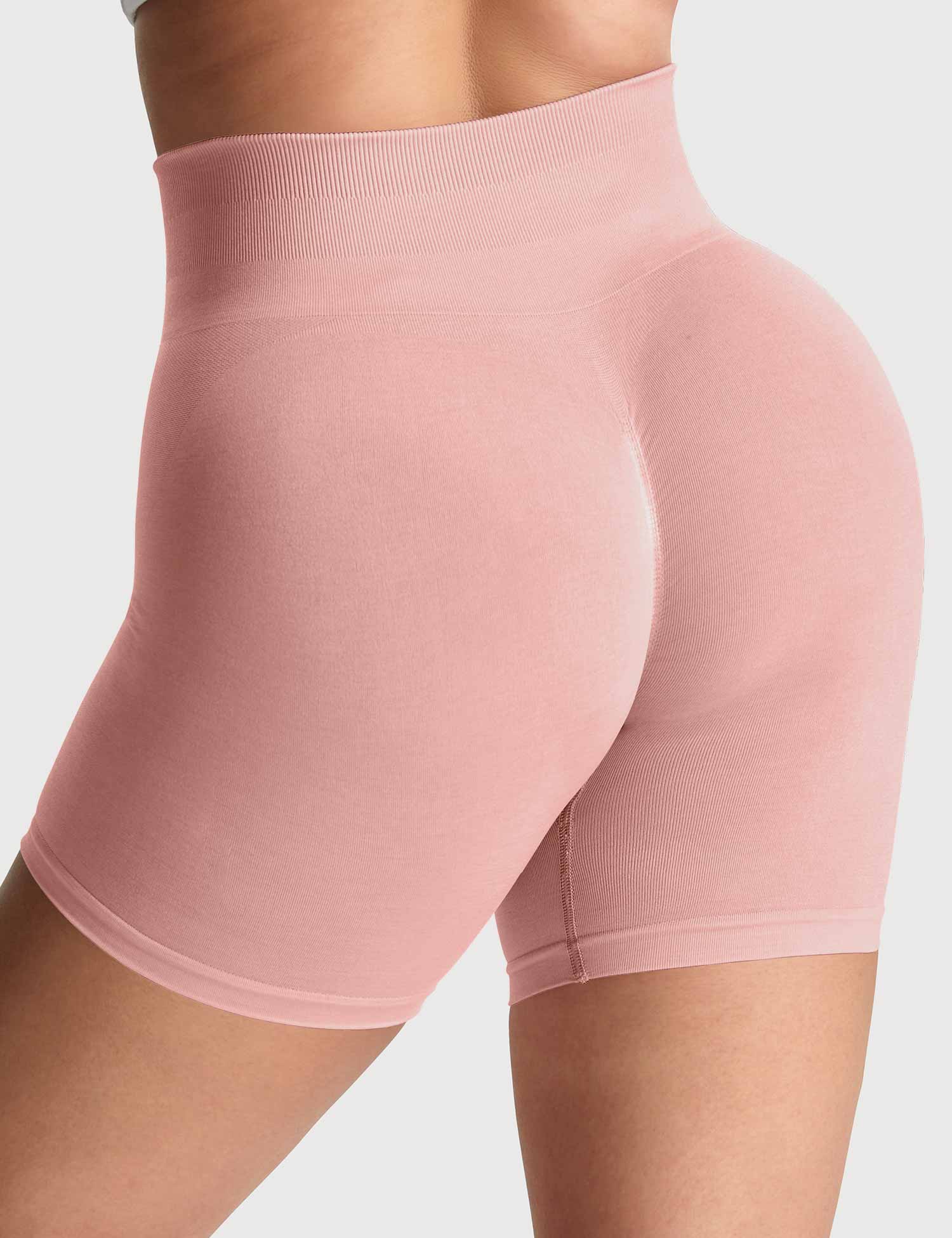 Lyne London™ | Amplify Seamless Shorts