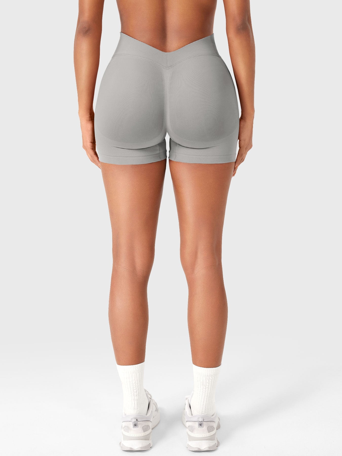 Lyne London™ | SoftHue V-back Shorts