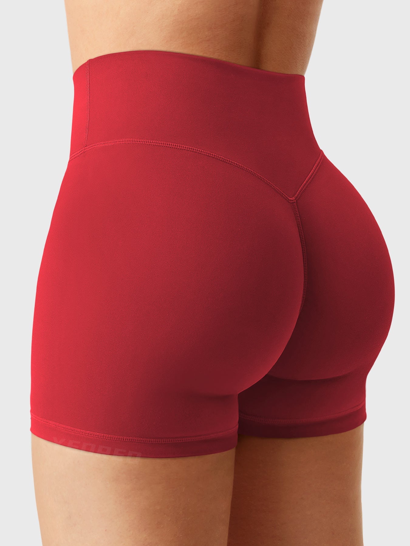 Lyne London™ | 4.5" Scrunch Shorts