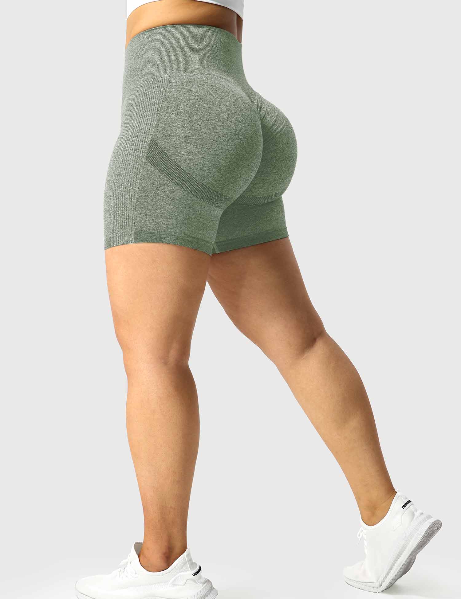 Lyne London™ | Professional Shorts