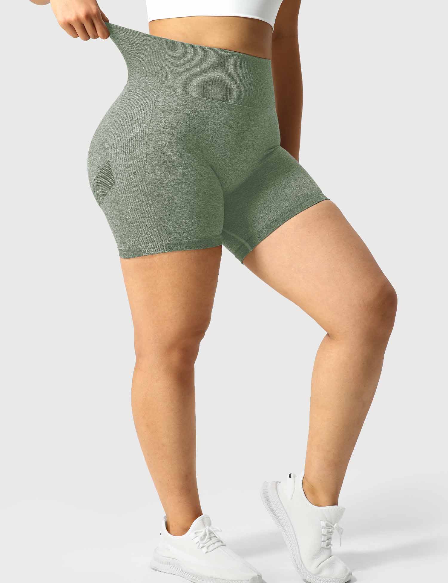 Lyne London™ | Professional Shorts