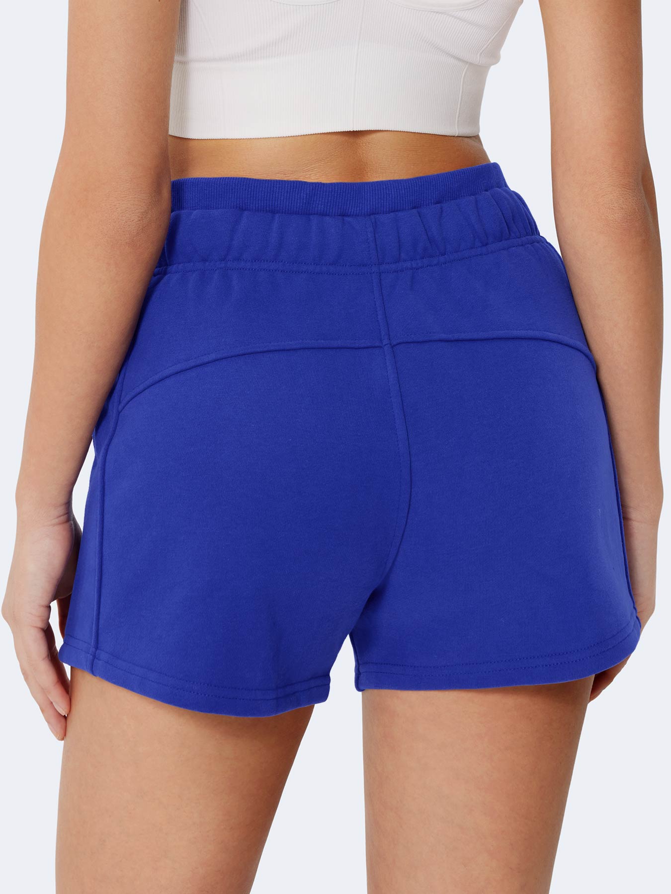 Lyne London™ | Lounge Shorts