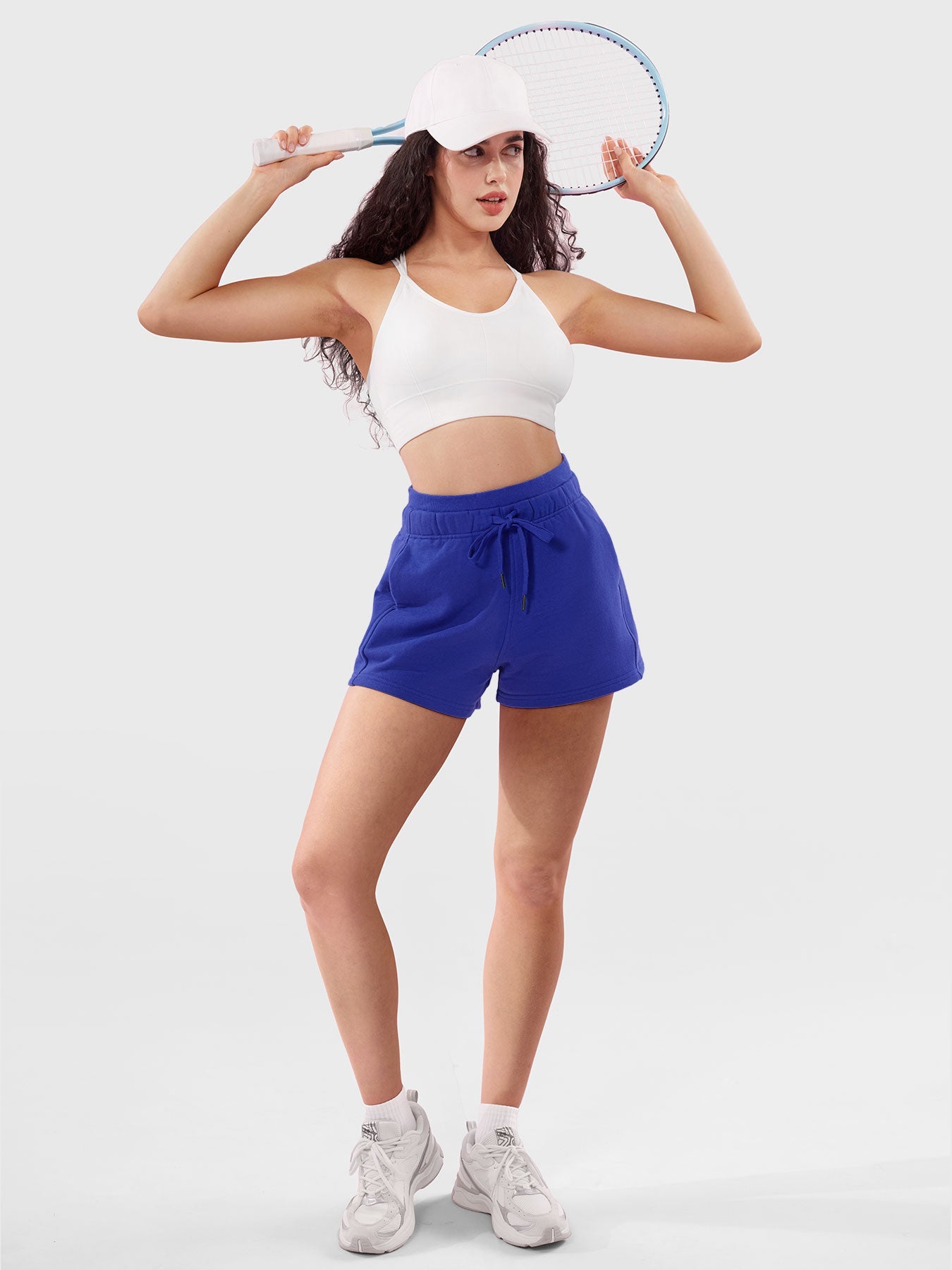 Lyne London™ | Lounge Shorts