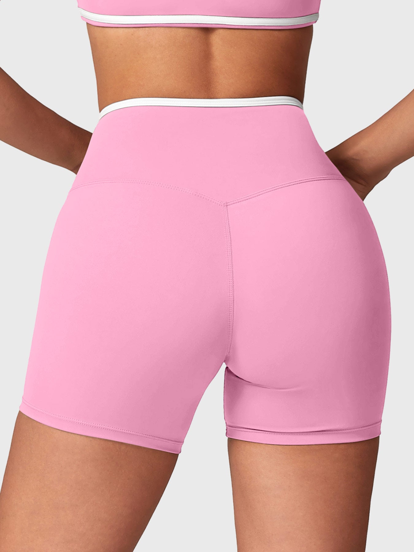 Lyne London™ | Trim Shorts