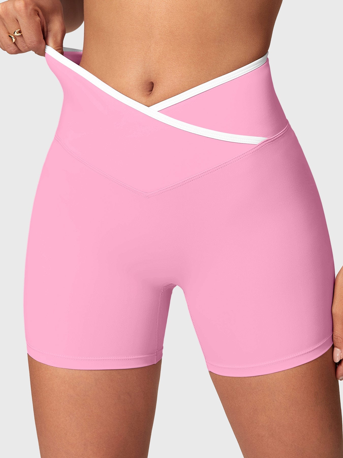 Lyne London™ | Trim Shorts