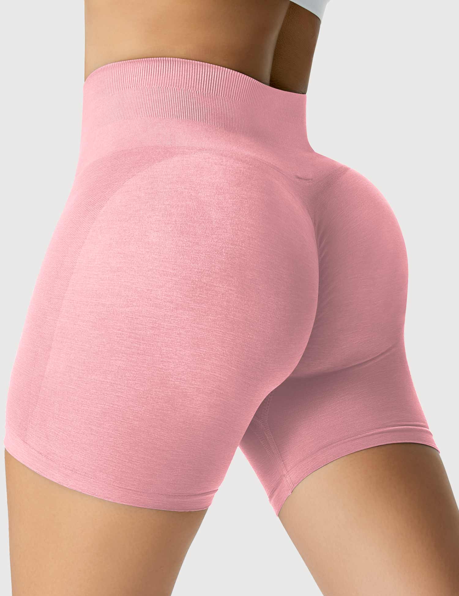 Lyne London™ | Amplify Seamless Shorts