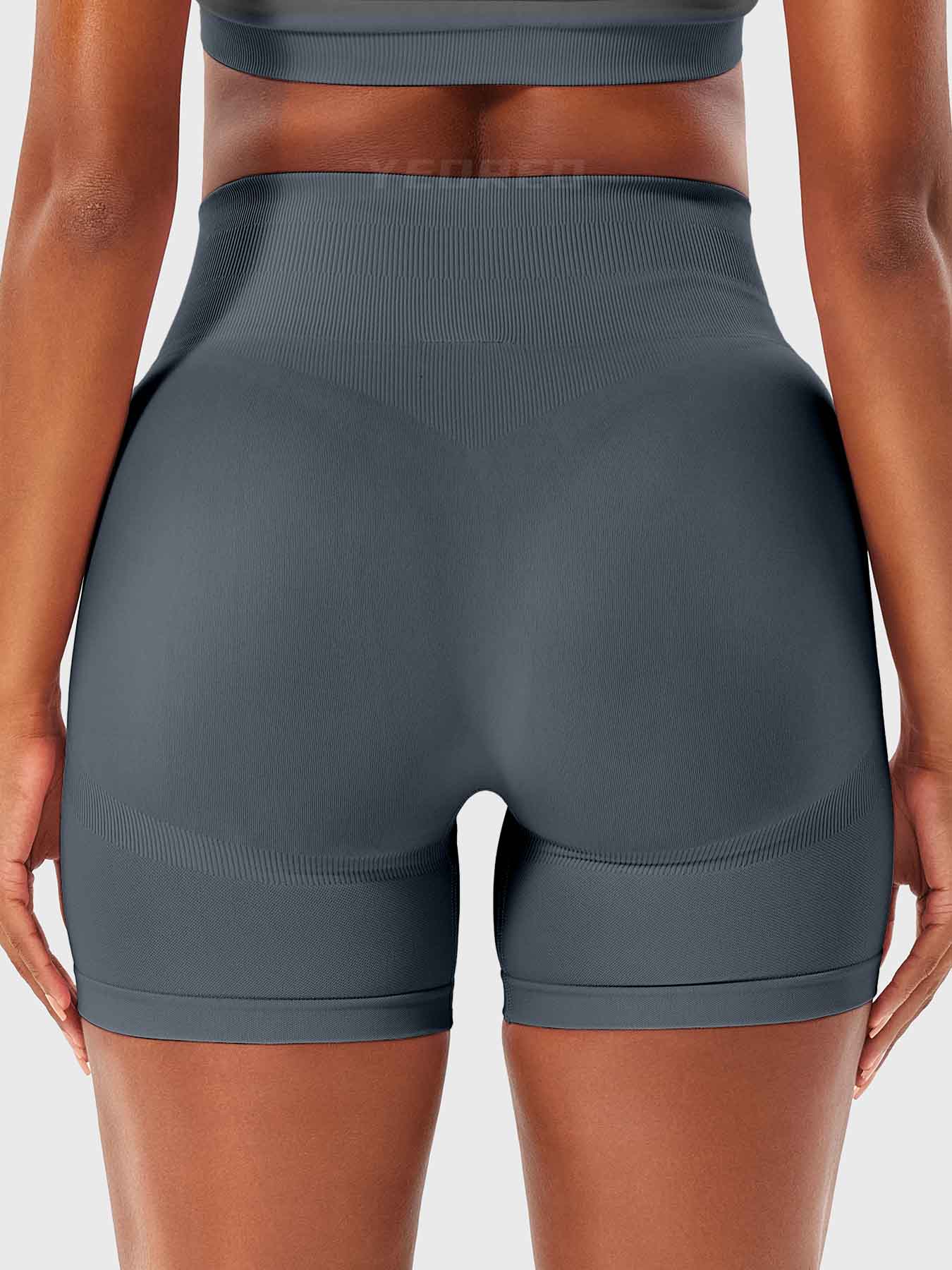 Lyne London™ | Seamless Shorts
