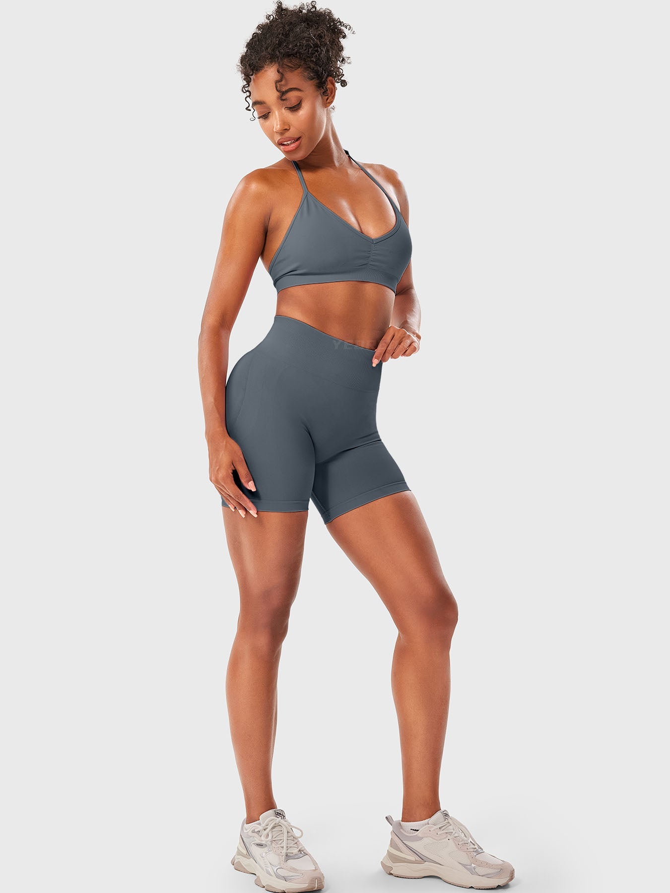 Lyne London™ | Seamless Shorts