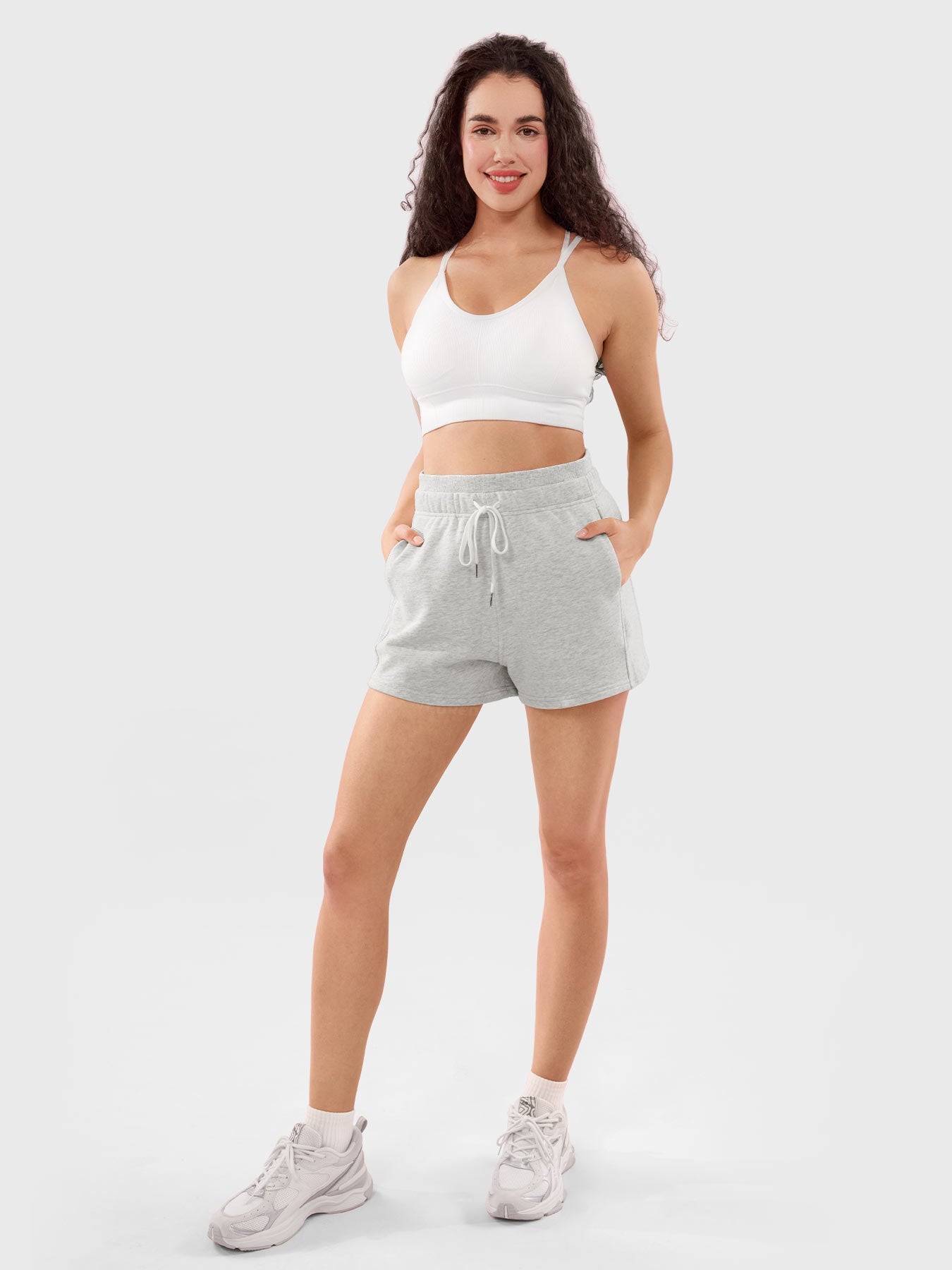 Lyne London™ | Lounge Shorts