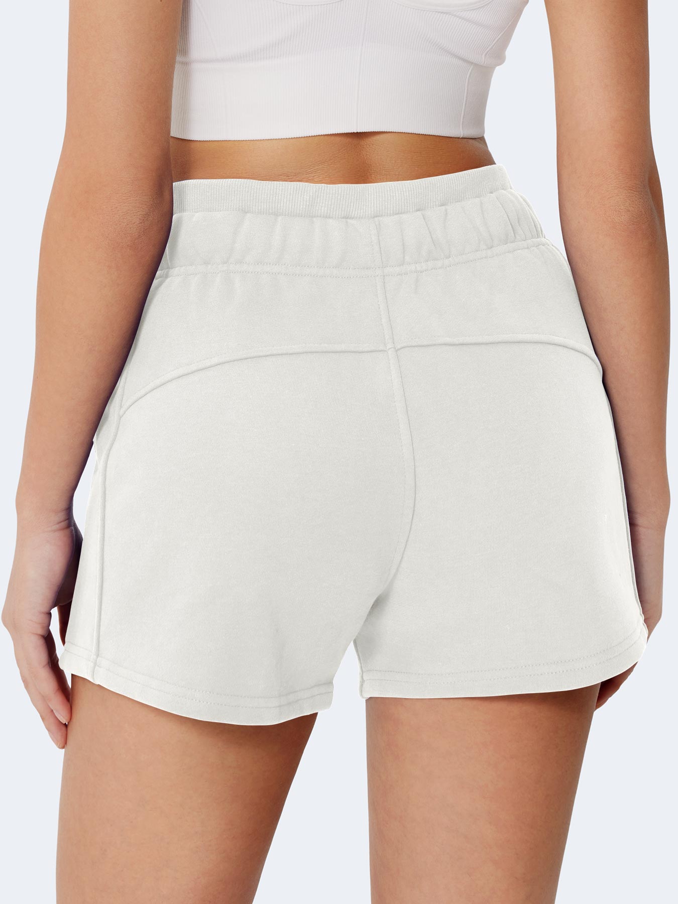 Lyne London™ | Lounge Shorts