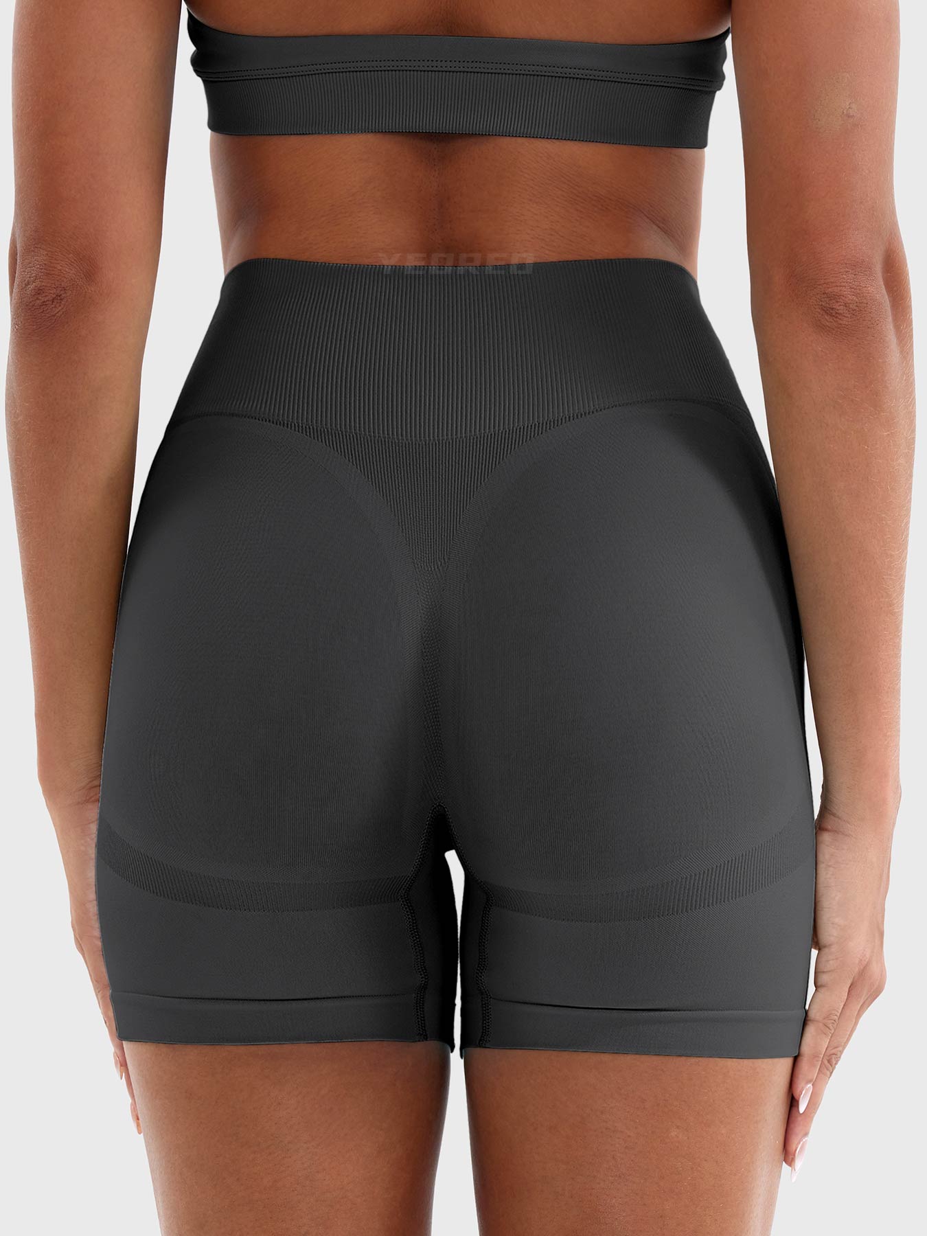 Lyne London™ | Seamless Shorts