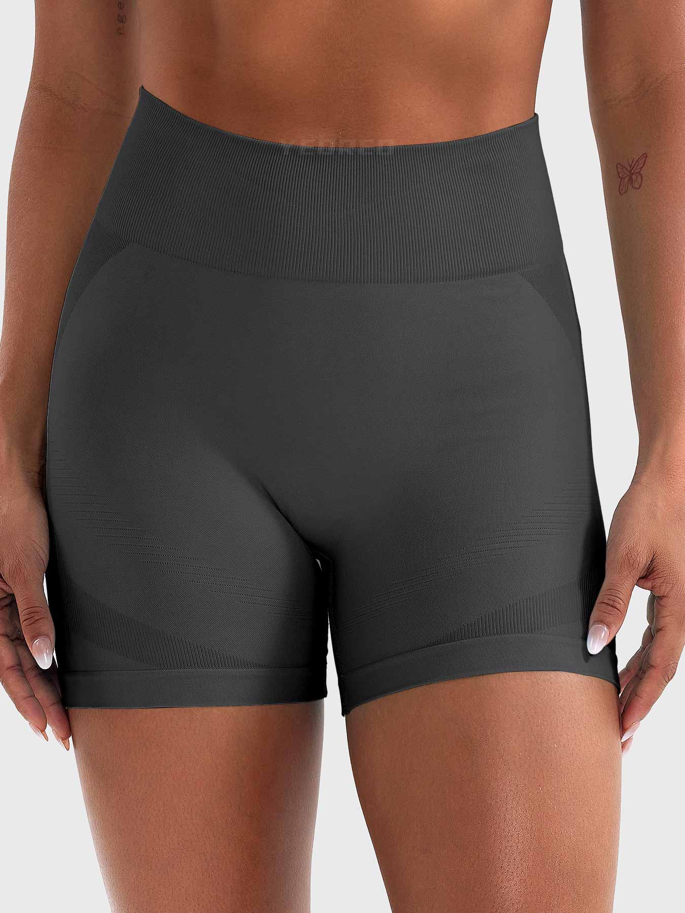 Lyne London™ | Seamless Shorts