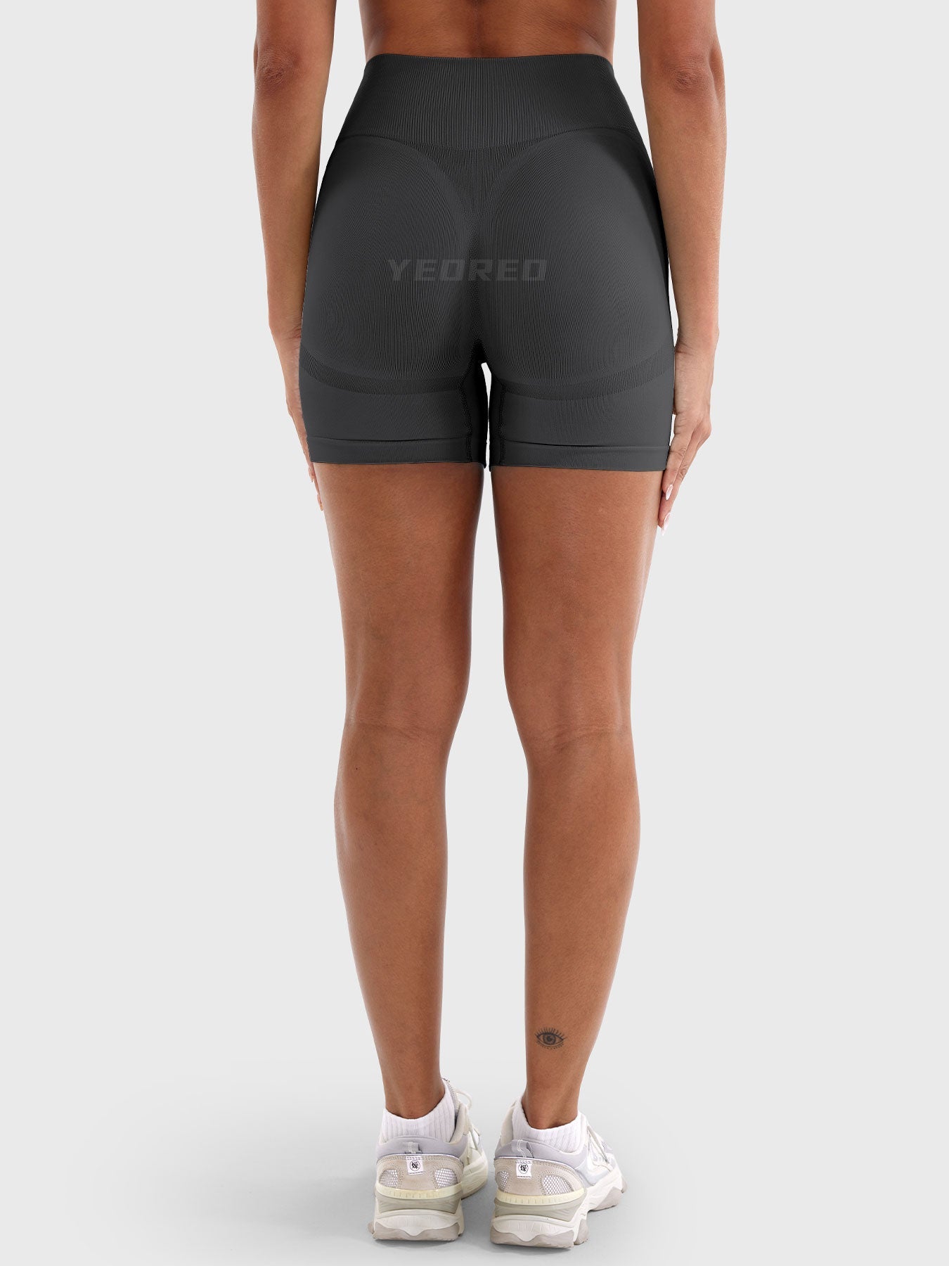 Lyne London™ | Seamless Shorts