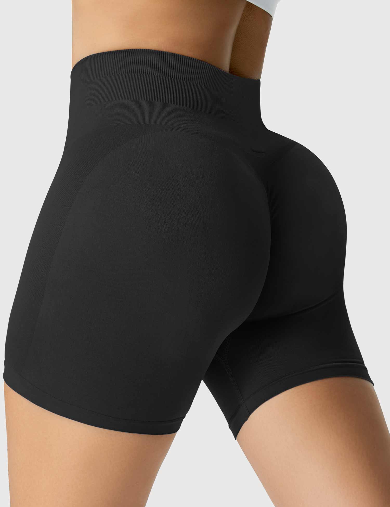 Lyne London™ | Amplify Seamless Shorts