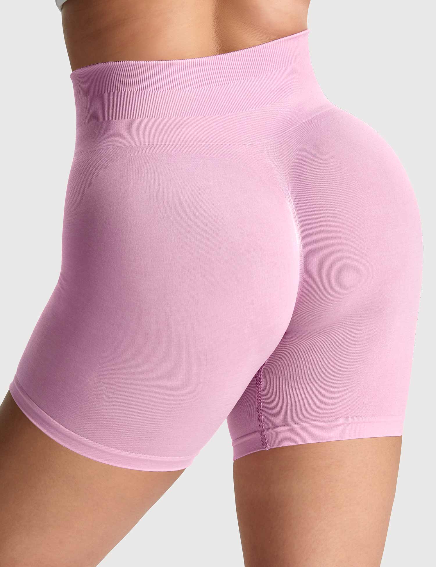 Lyne London™ | Amplify Seamless Shorts
