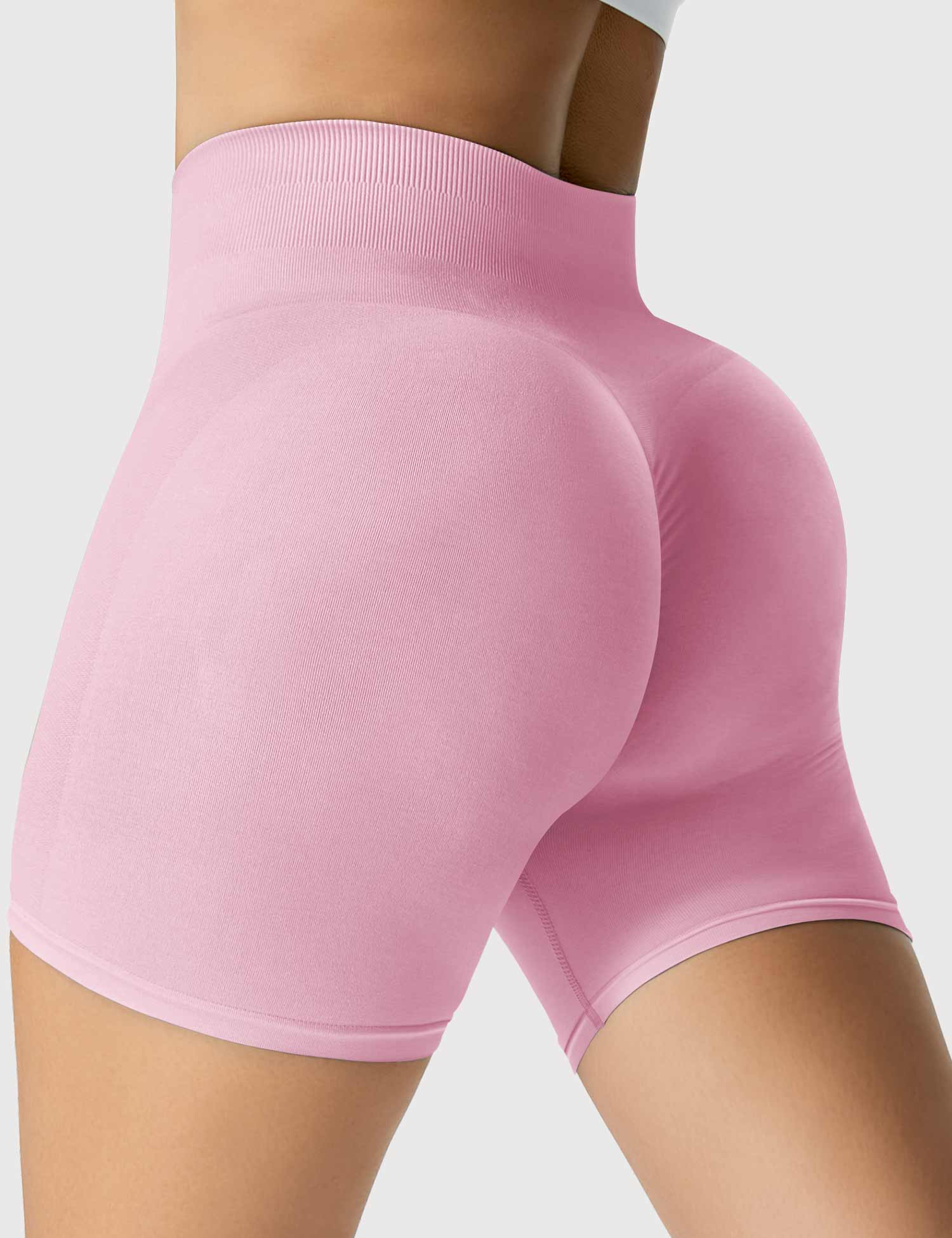 Lyne London™ | Amplify Seamless Shorts