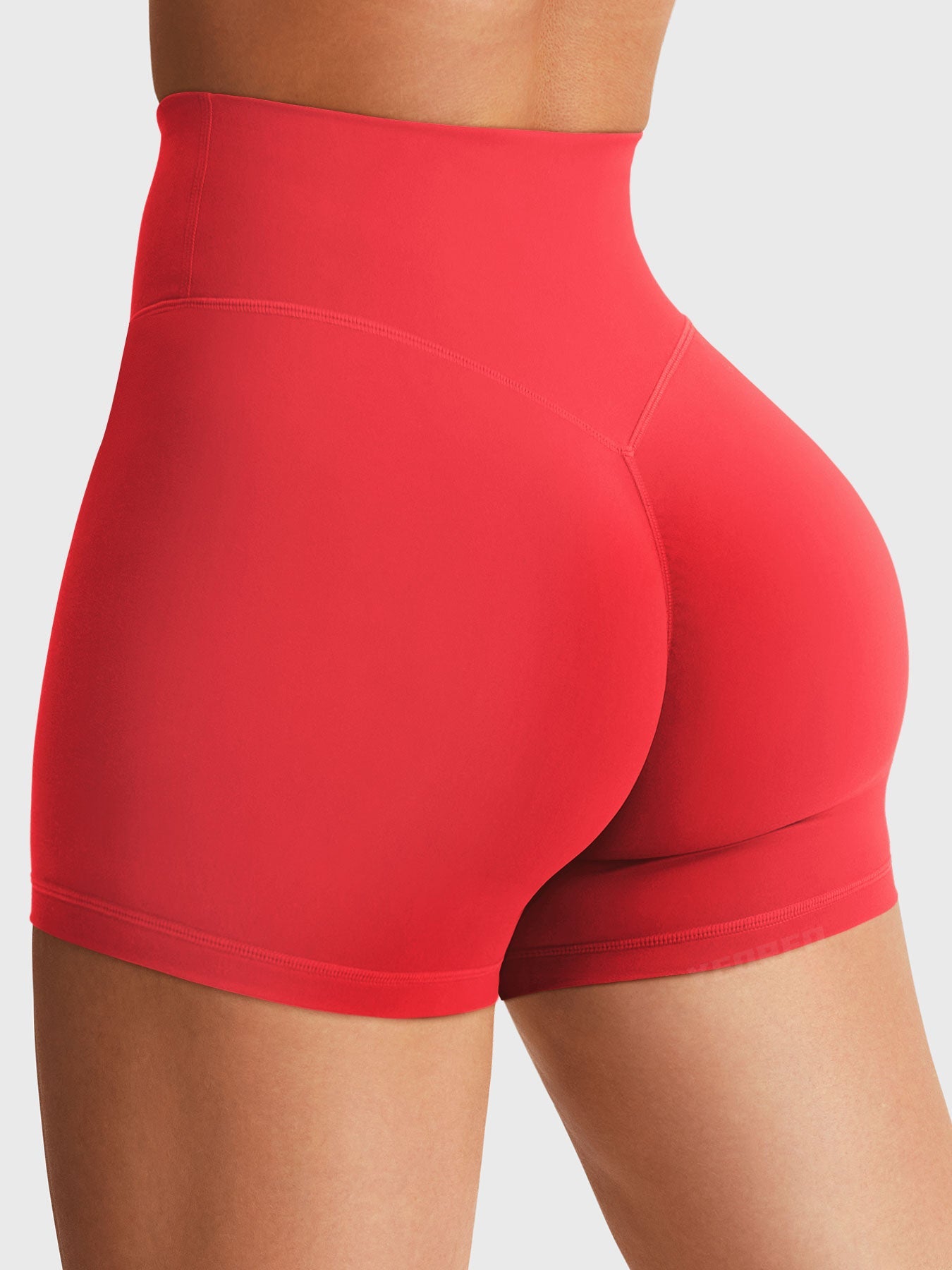 Lyne London™ | 3.6" Scrunch Shorts