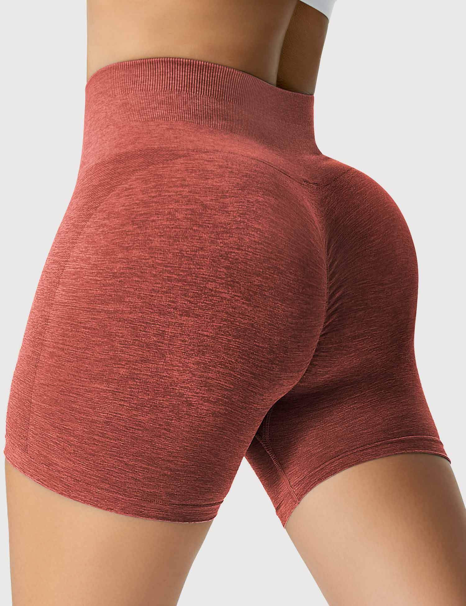 Lyne London™ | Amplify Seamless Shorts
