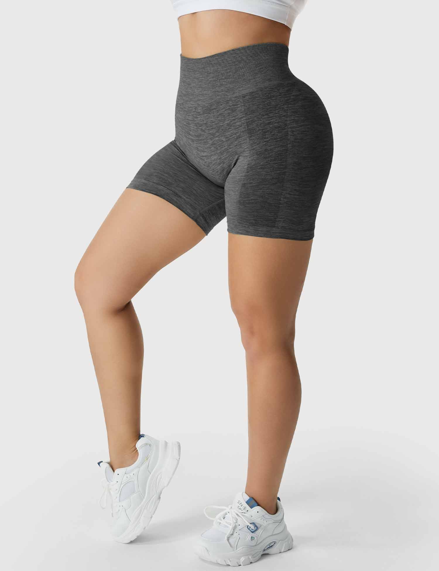 Lyne London™ | Amplify Seamless Shorts