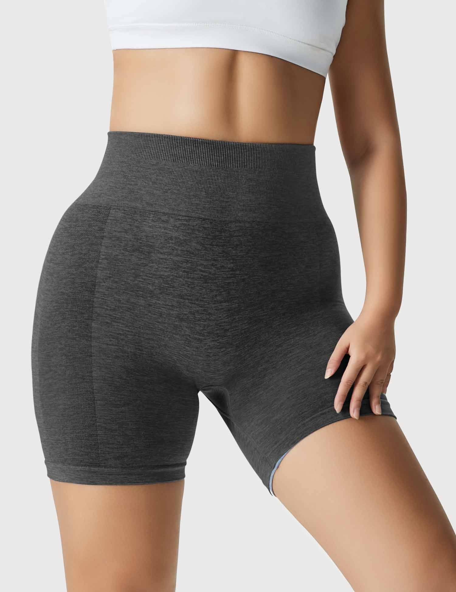 Lyne London™ | Amplify Seamless Shorts