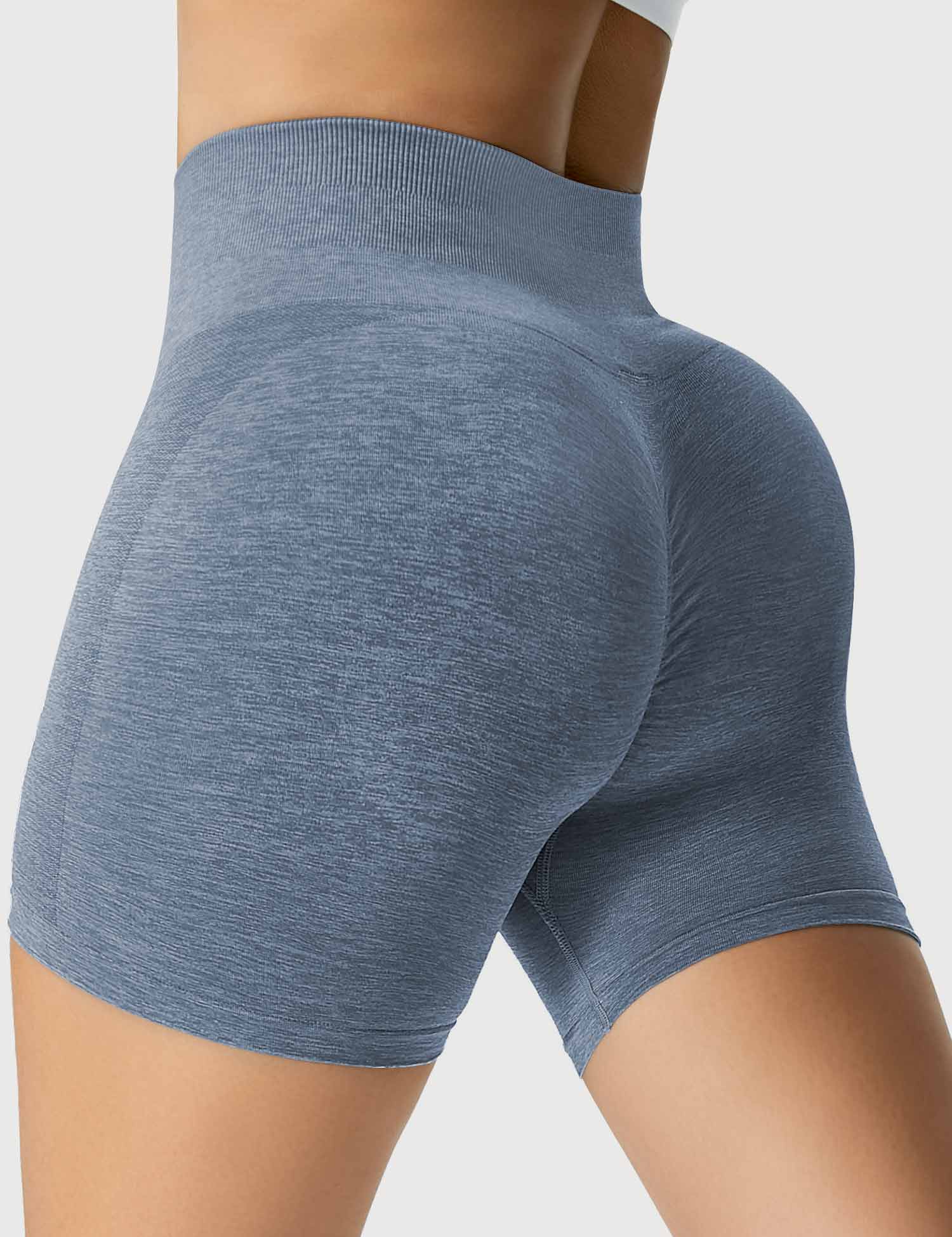 Lyne London™ | Amplify Seamless Shorts