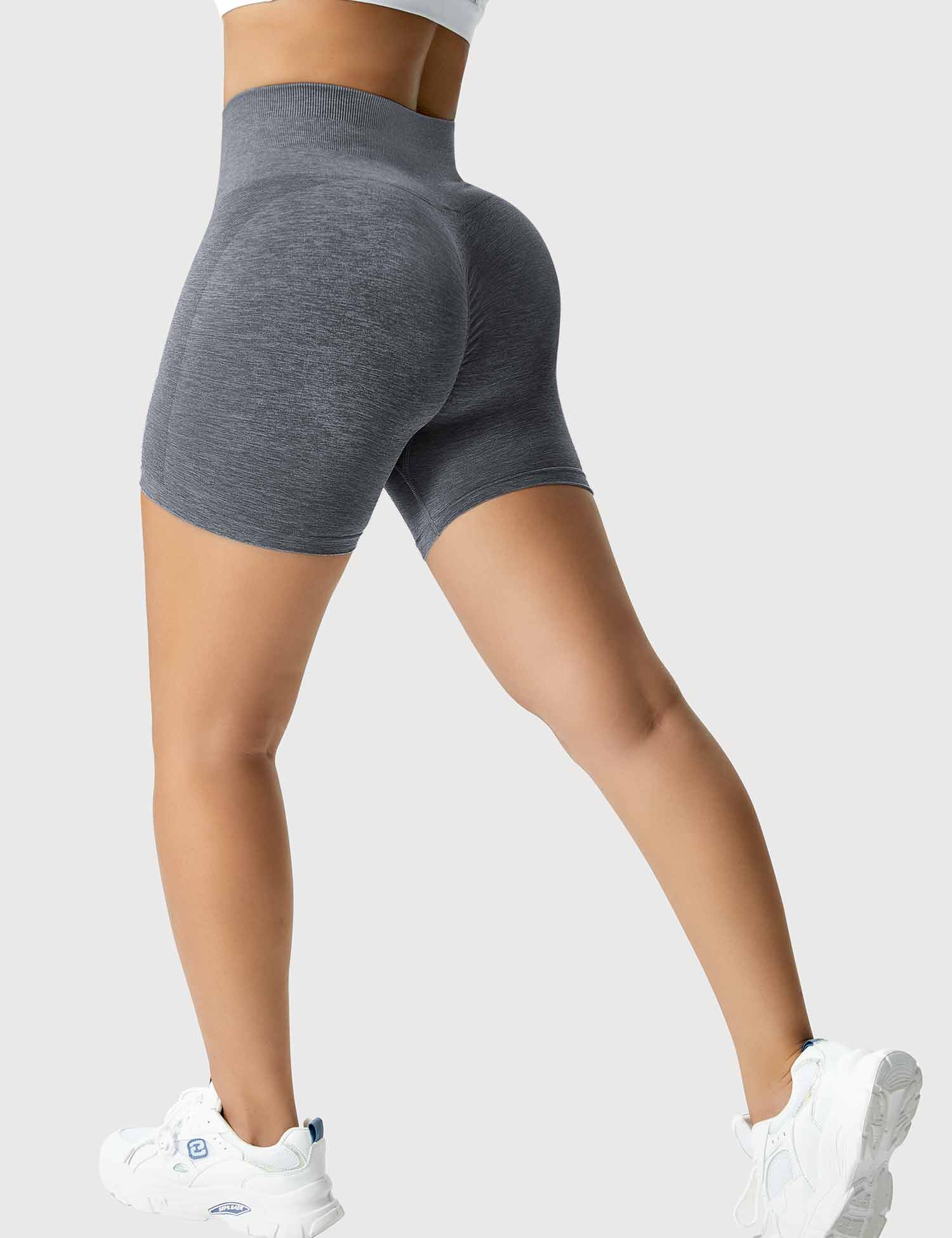 Lyne London™ | Amplify Seamless Shorts