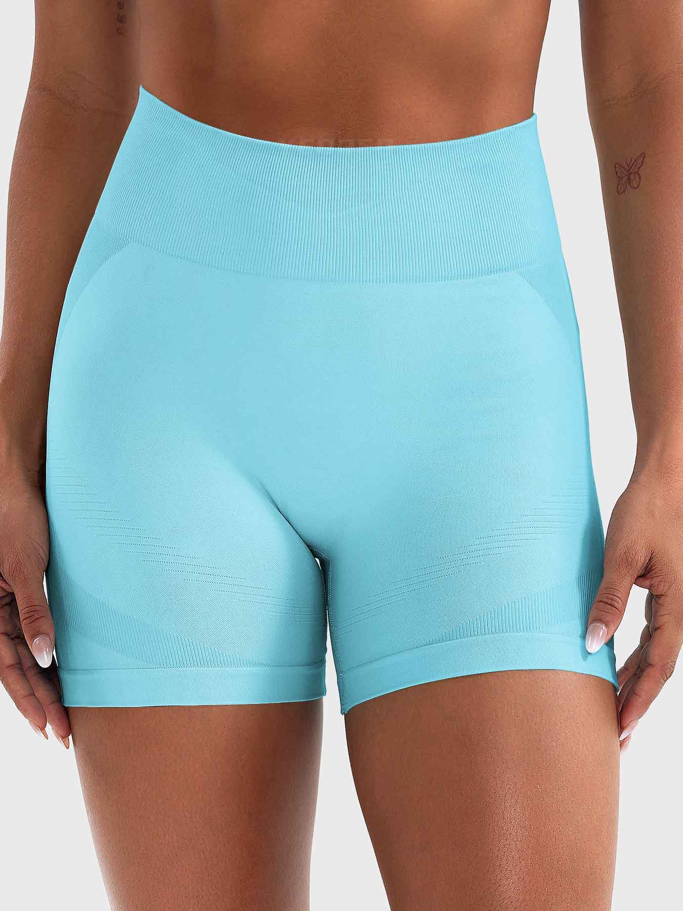Lyne London™ | Seamless Shorts