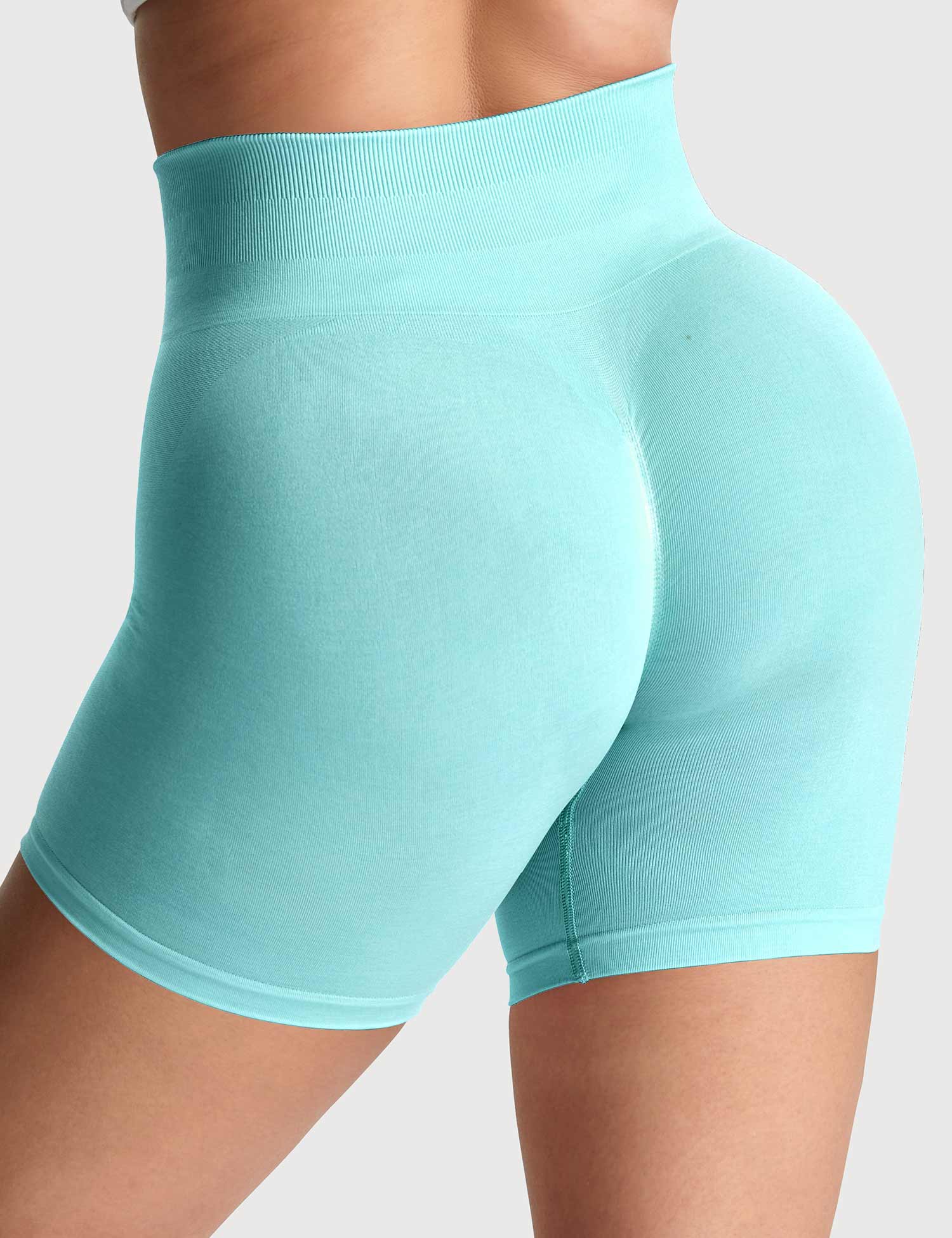 Lyne London™ | Amplify Seamless Shorts