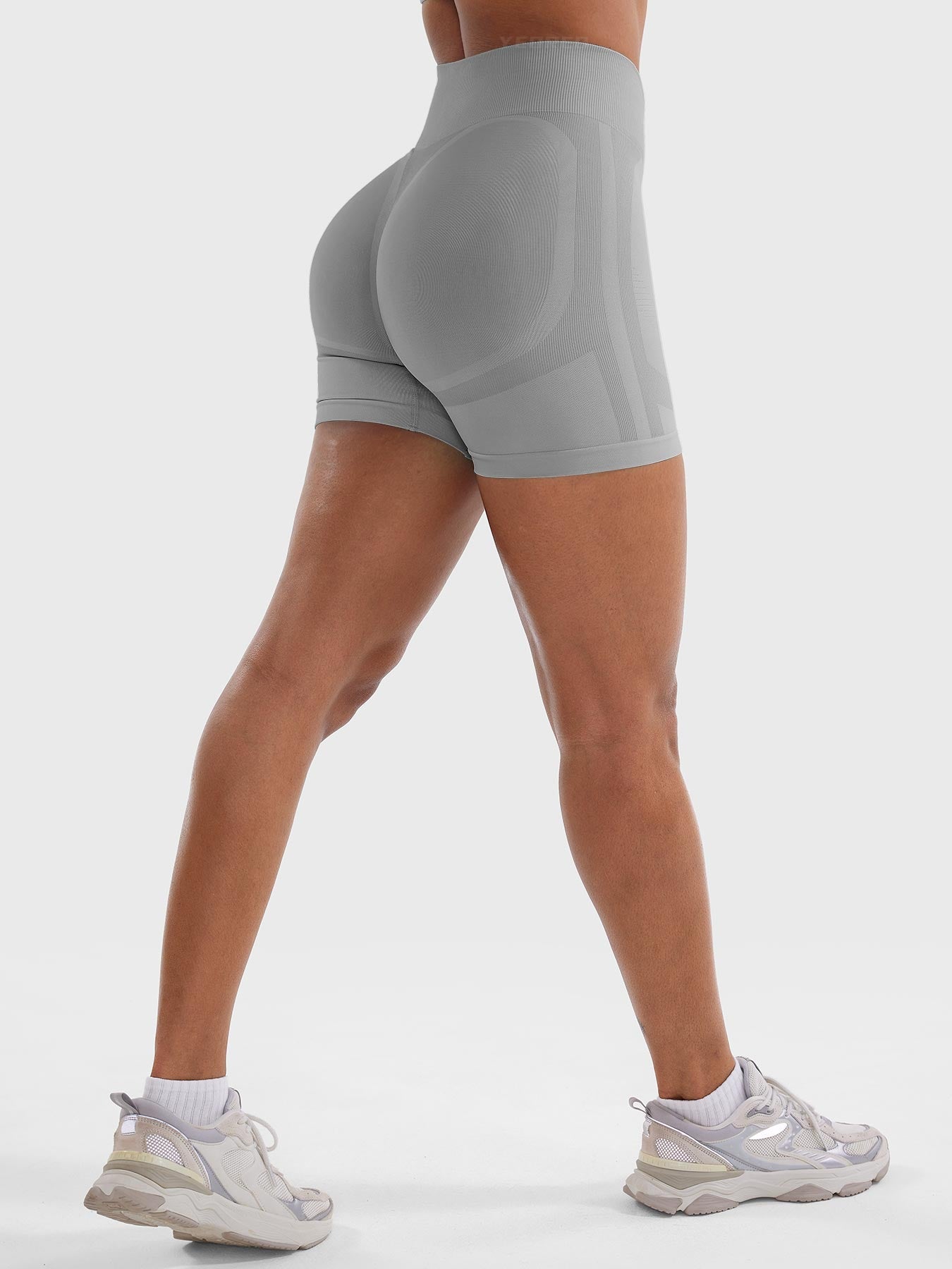 Lyne London™ | Seamless Shorts