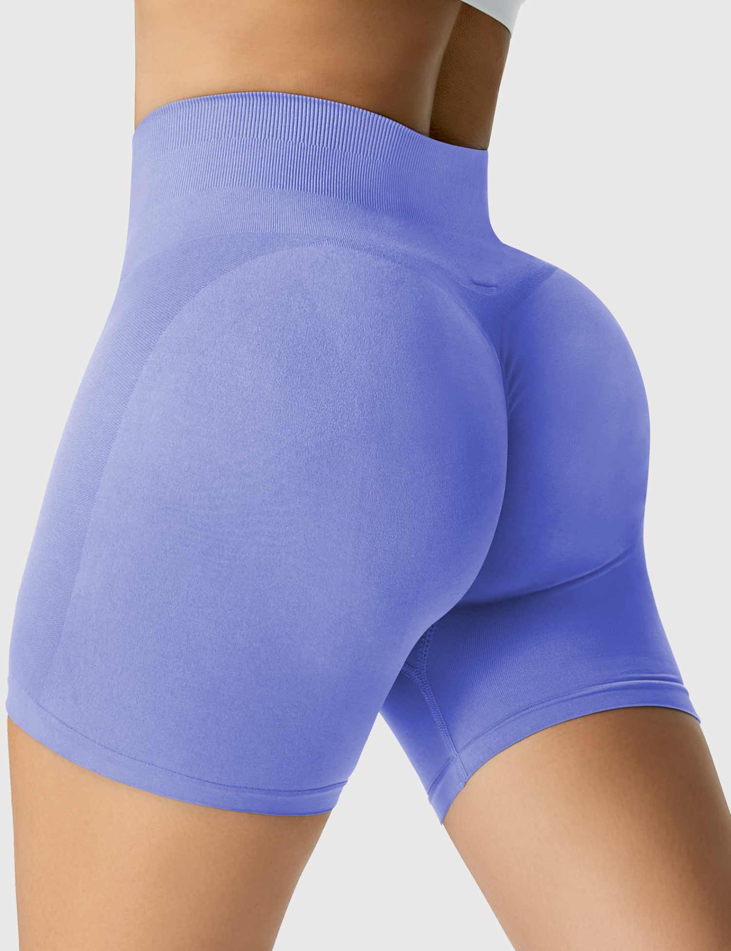 Lyne London™ | Amplify Seamless Shorts