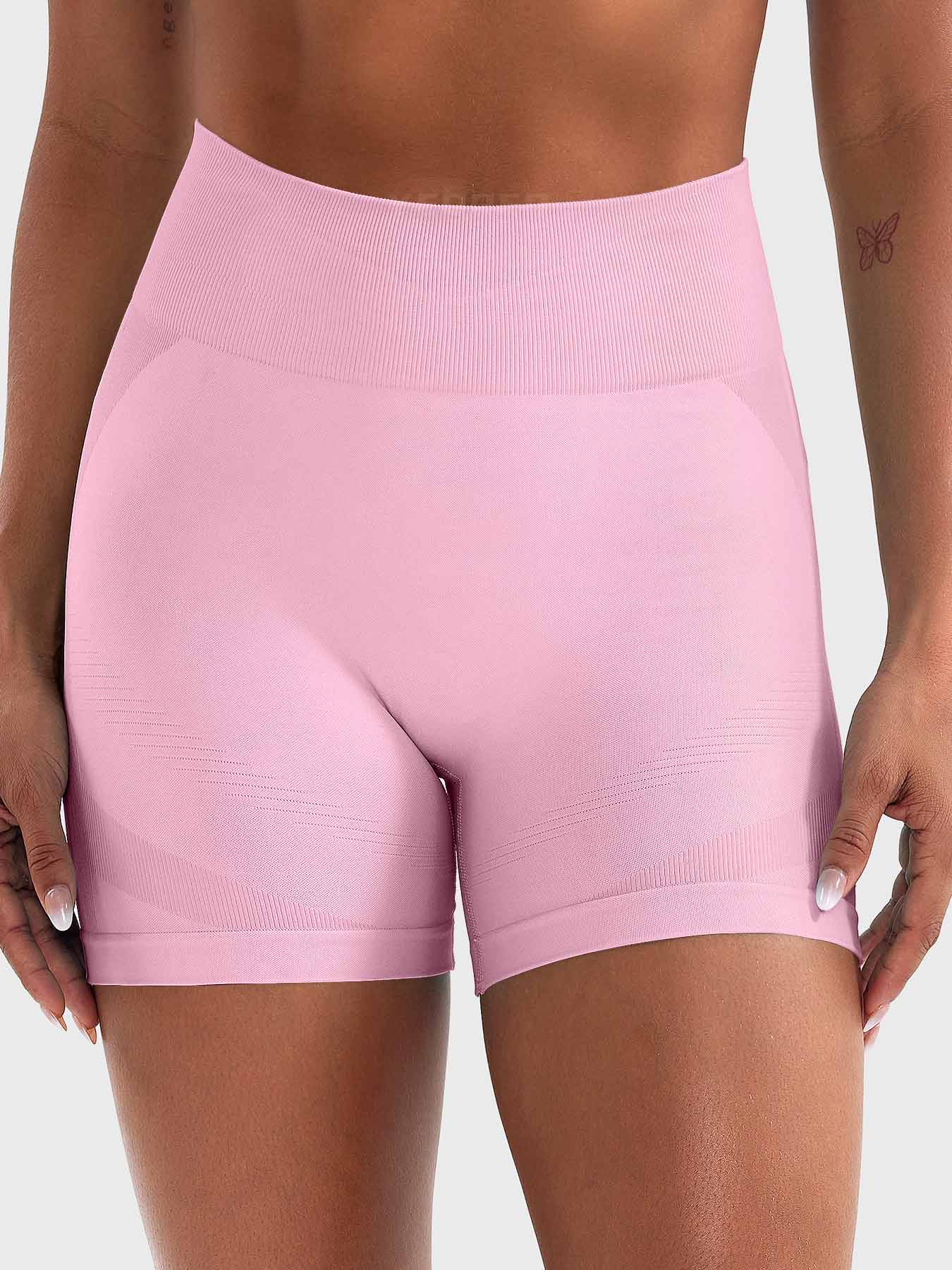 Lyne London™ | Seamless Shorts