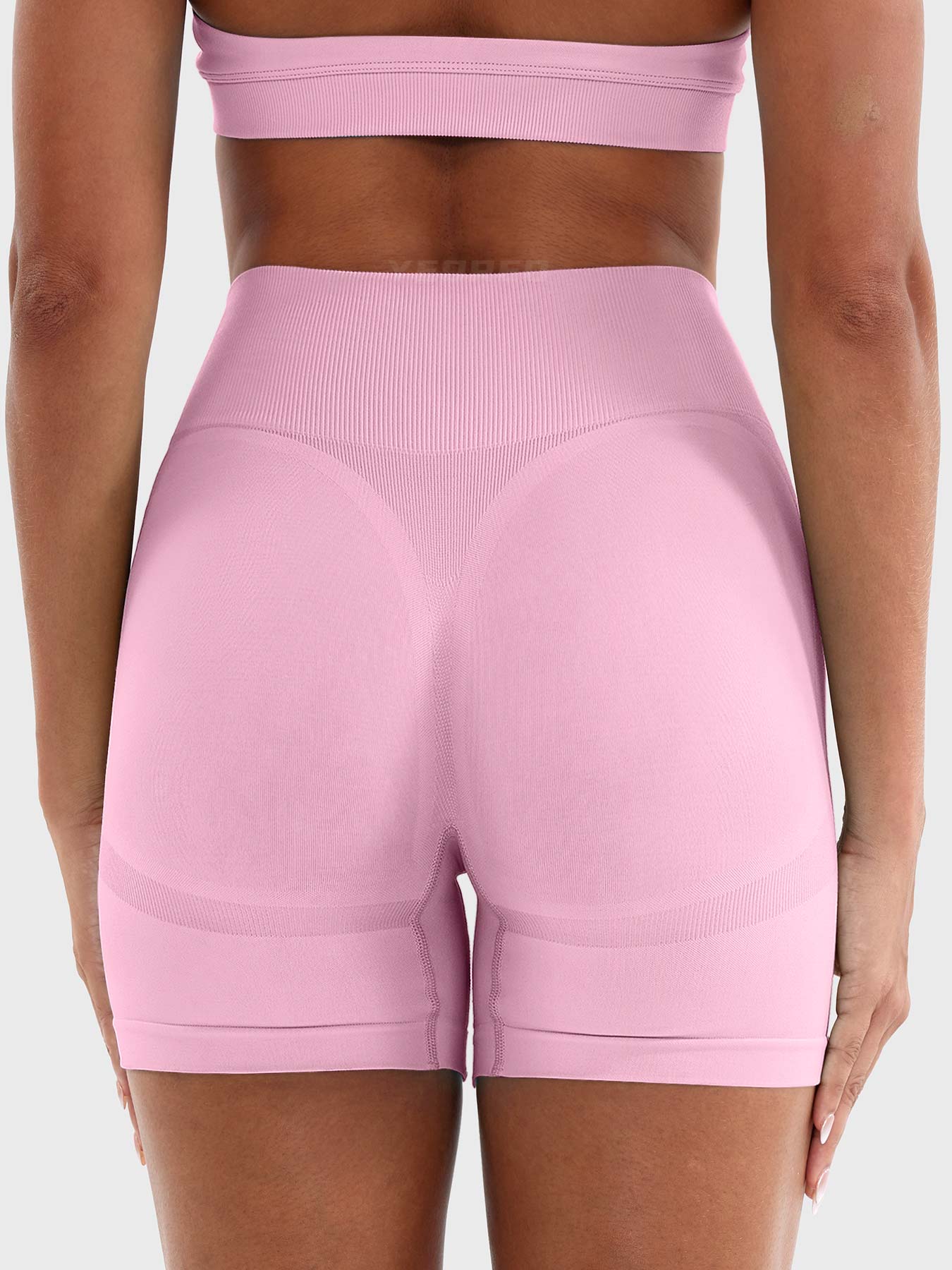 Lyne London™ | Seamless Shorts