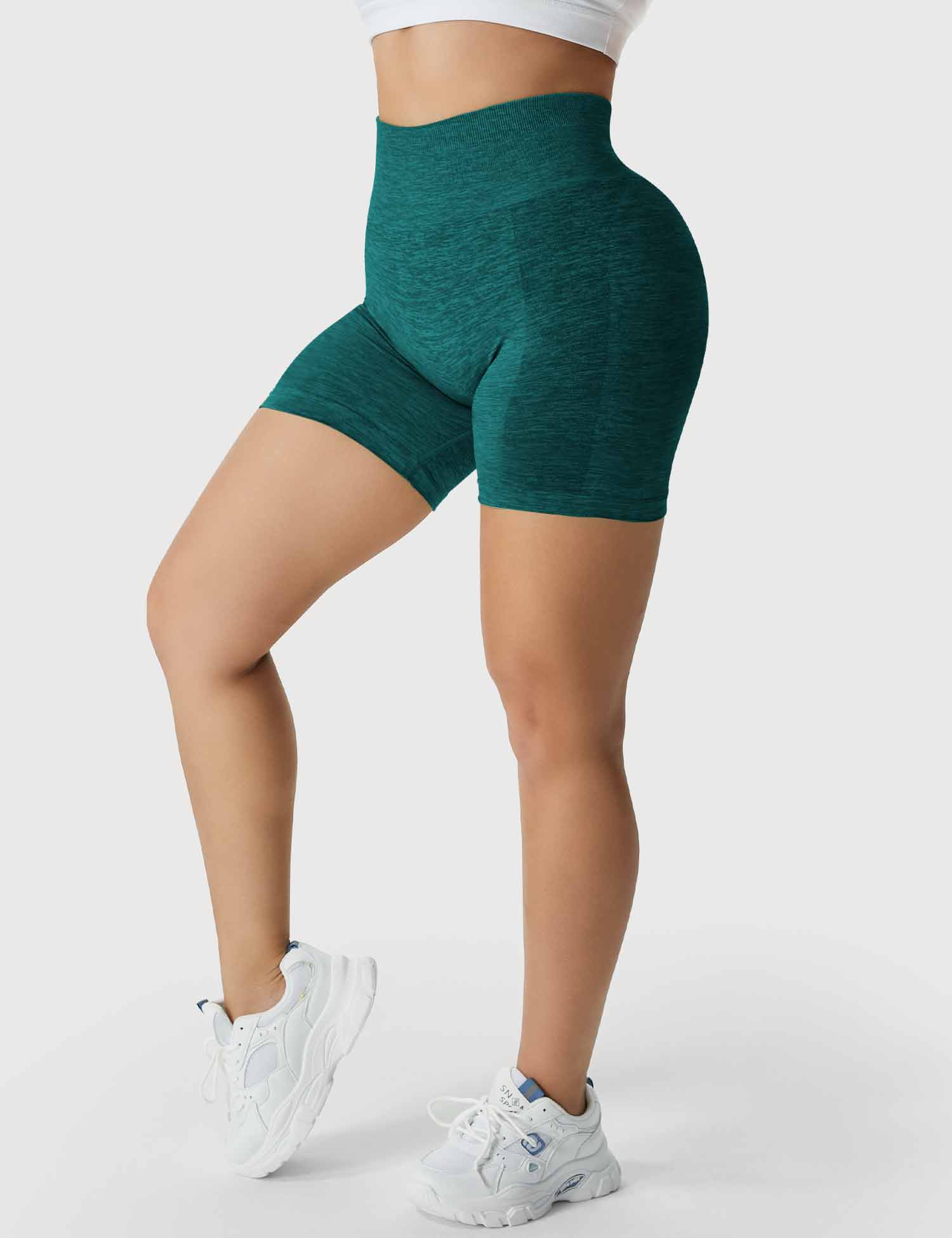 Lyne London™ | Amplify Seamless Shorts