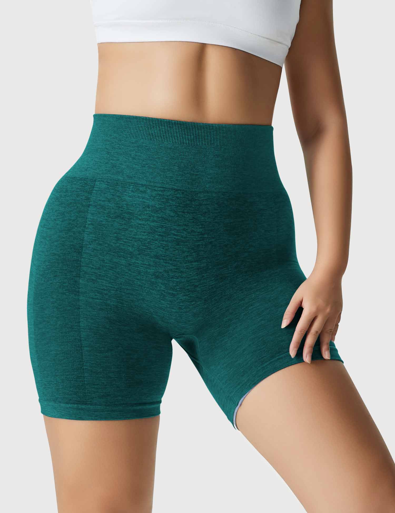 Lyne London™ | Amplify Seamless Shorts