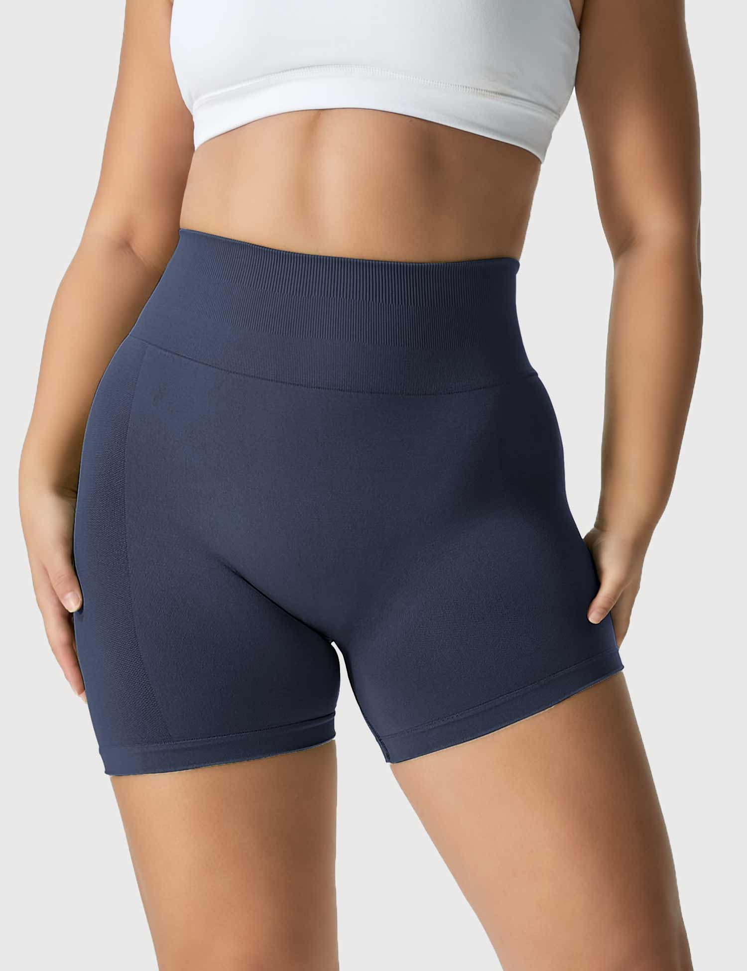 Lyne London™ | Amplify Seamless Shorts