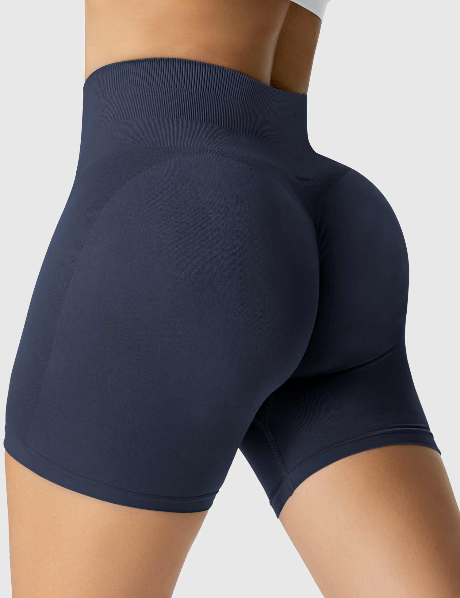 Lyne London™ | Amplify Seamless Shorts